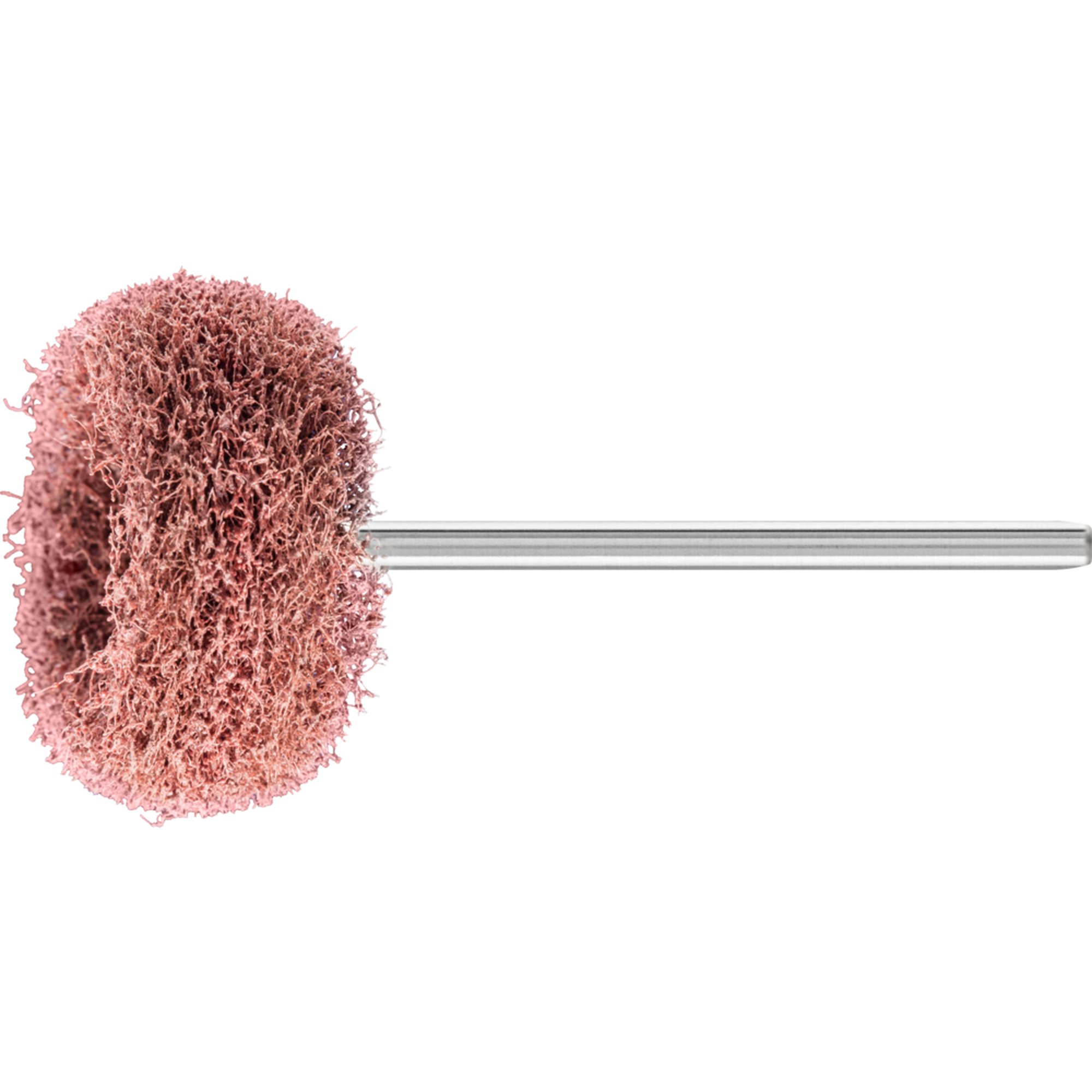 10 x PFERD POLINOX-Schleifstift PNR 2515/2,35 A 180