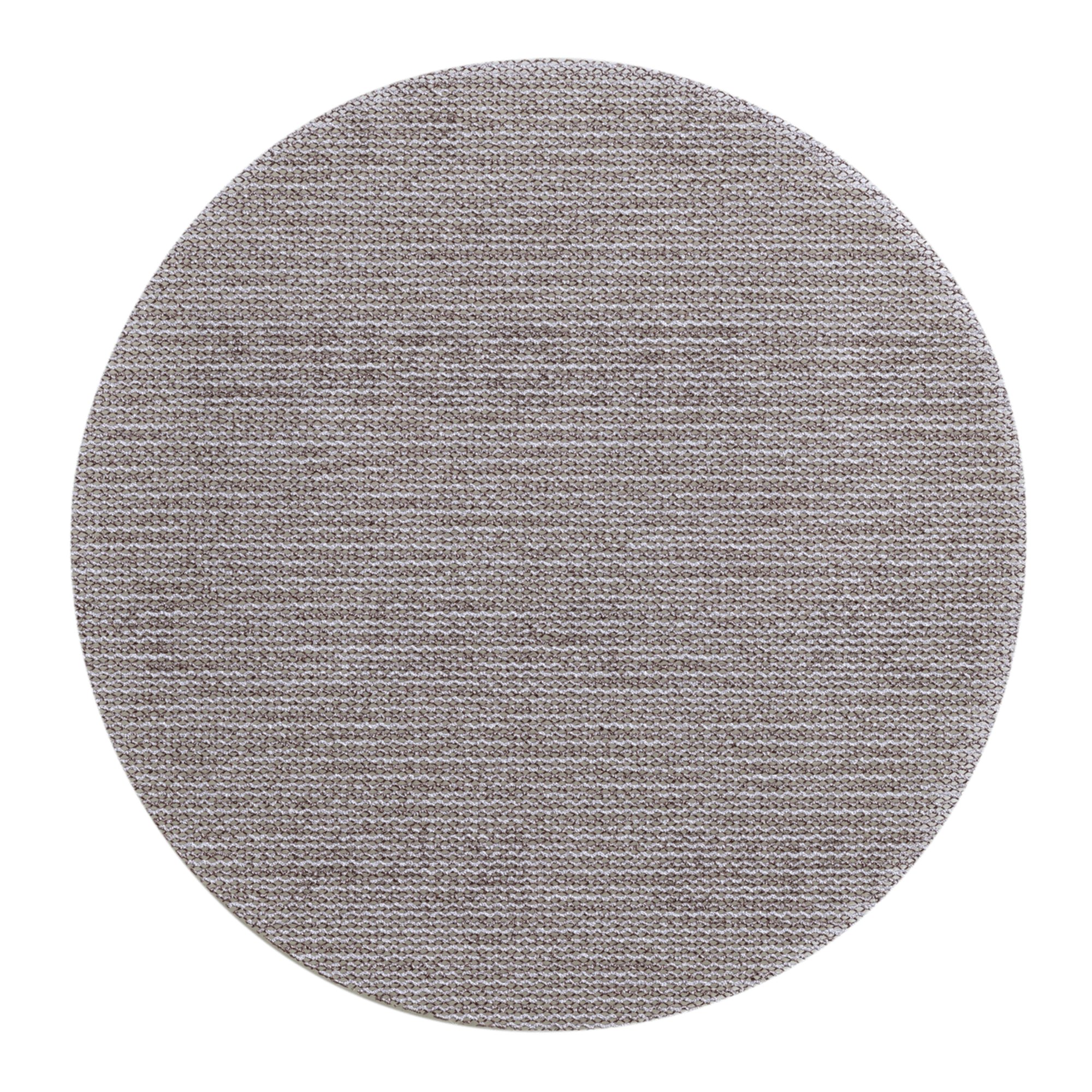 50 x RHODIUS Klettscheibe Schleifscheibe KSN V Ø 125 mm Körnung 150