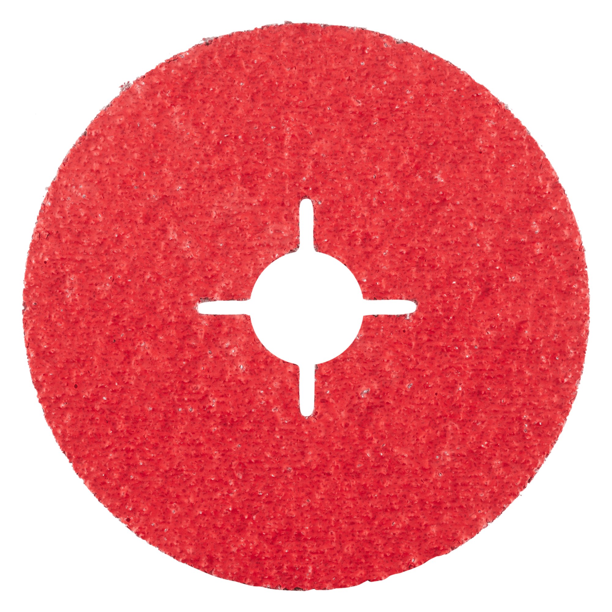 25 x RHODIUS Fiberscheibe Schleifscheibe KFK Ø 115 mm Körnung 36