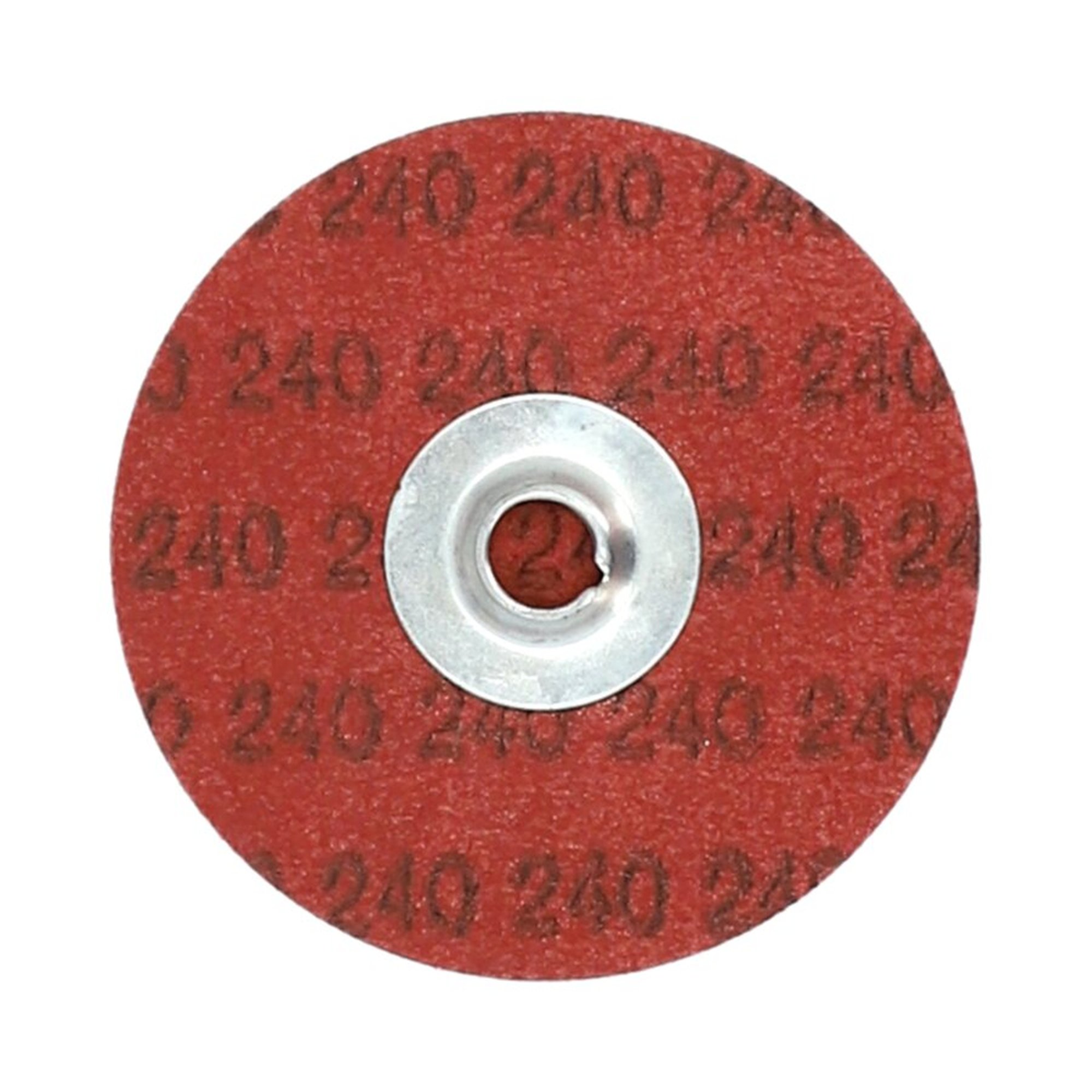 50 x Norton Schleifscheiben mit Befestigung 75mm SL2 K240 BDX, langlebig und effizient