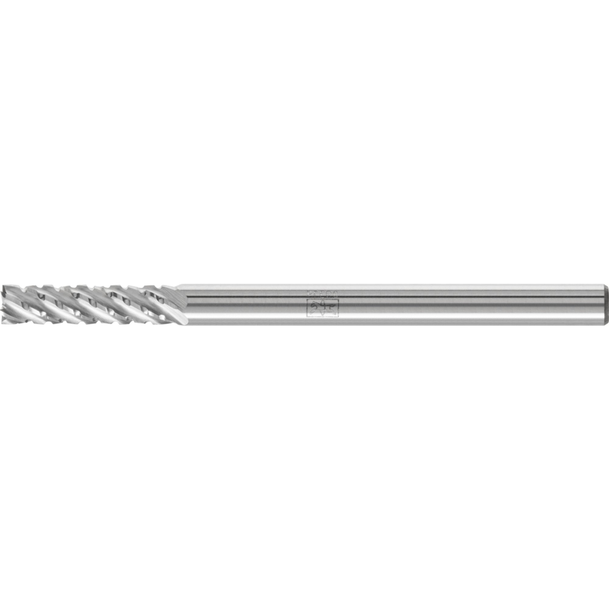 PFERD HM-Frässtift ZYAS 0313/3 TITANIUM