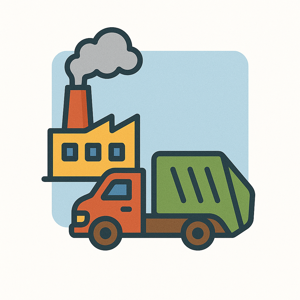 Kommunale Unternehmen