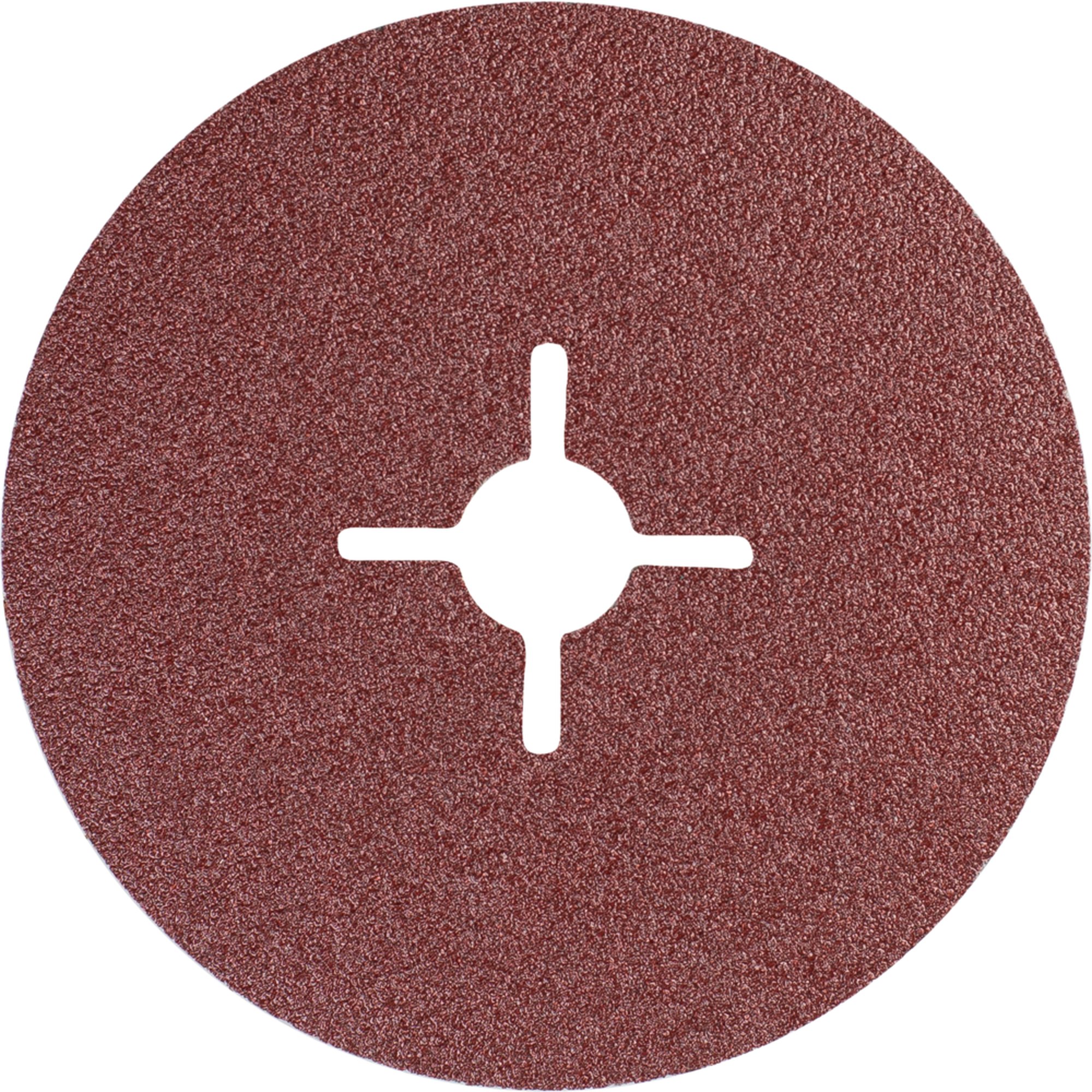 25 x PFERD Fiberschleifer FS 100-16 A 60