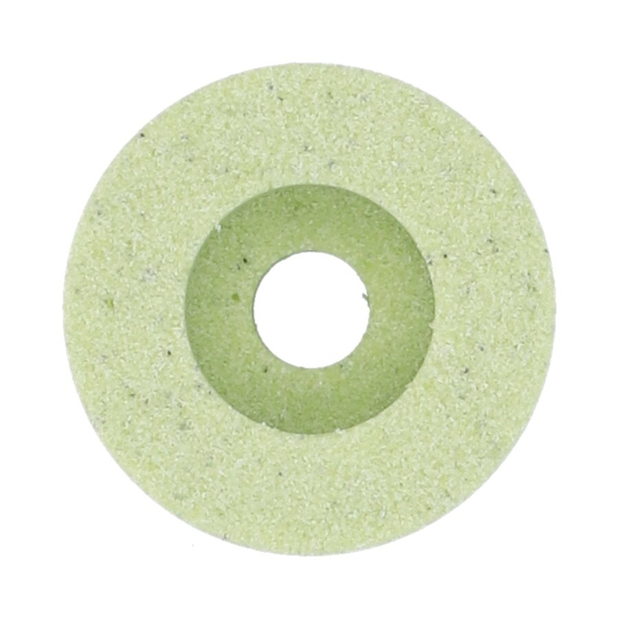 10 x Norton Innenlaufbahnschleifen 05 Schleifscheibe, 40x25x9.53mm K60 IDeal Prime