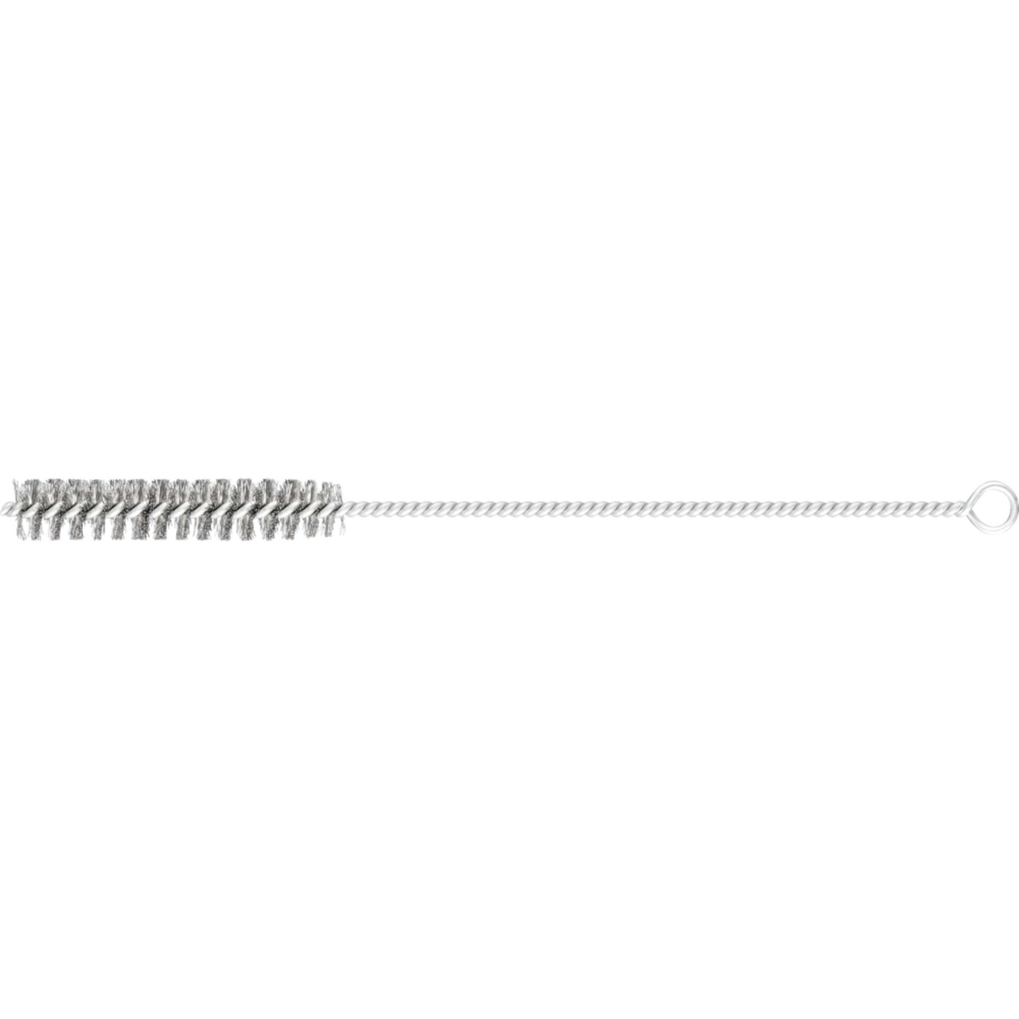 10 x PFERD Innenbürste IBU 18100 INOX 0,15
