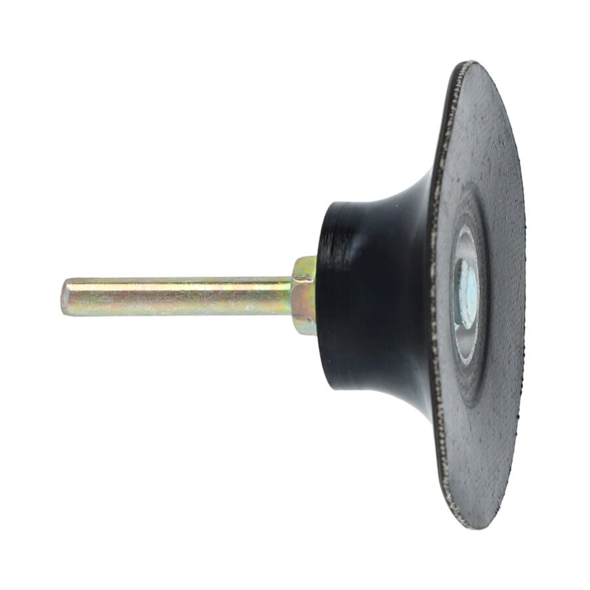 Norton Schnellwechsel-Stützteller - Hochwertiger Stützteller für effizientes Arbeiten