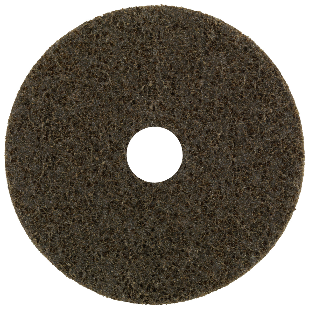 10x Tyrolit SCM Vliesscheibe 115x22 mm A MEDIUM PREMIUM universell