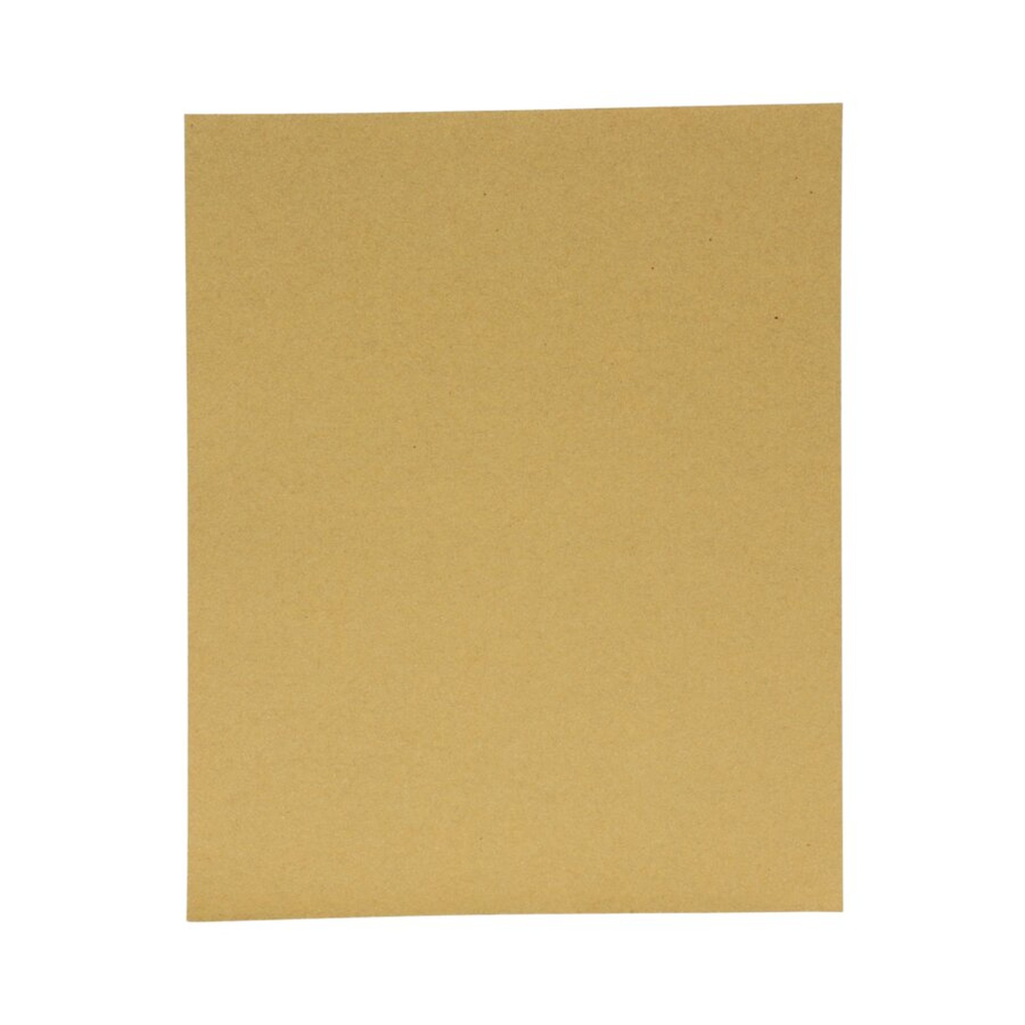 125 x Norton Schleifbögen Flexovit 230x280mm K100 -  Hochwertige Qualität