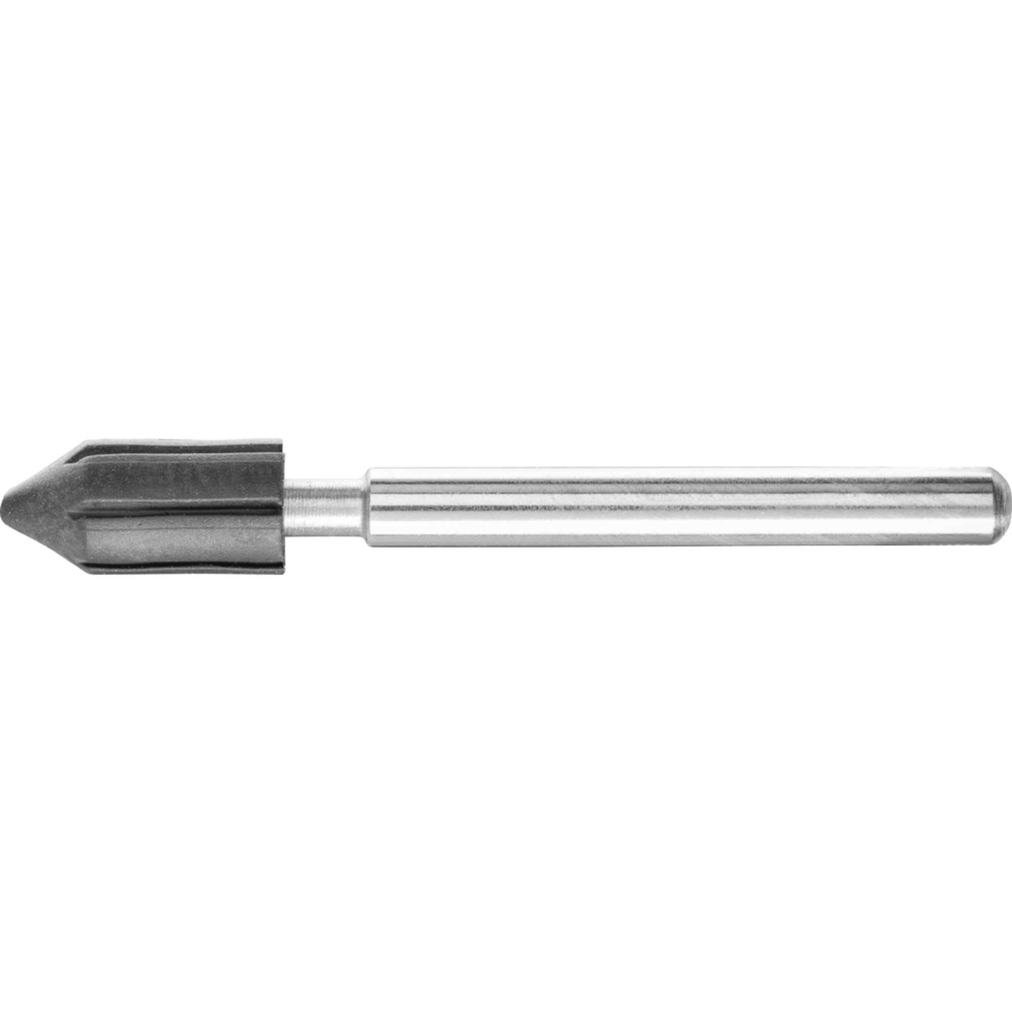 5 x PFERD POLICAP-Schleifkappenträger PCT WKG  0511 G/3