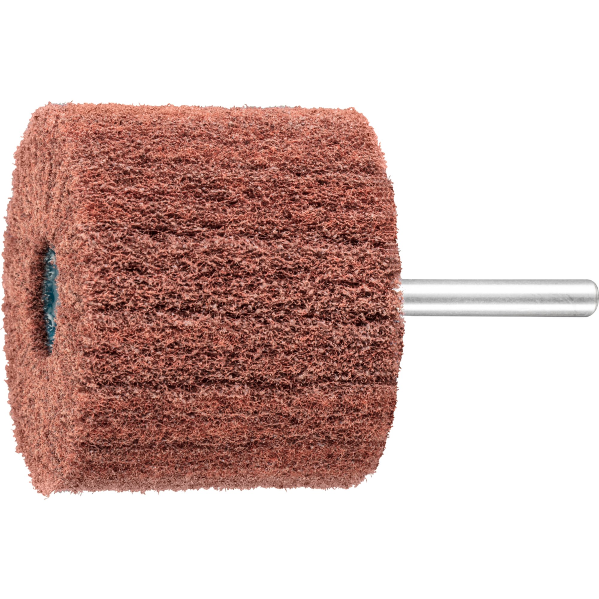 5 x PFERD POLINOX-Schleifrad mit Gewinde PNG 10050 5/8-11 A 280