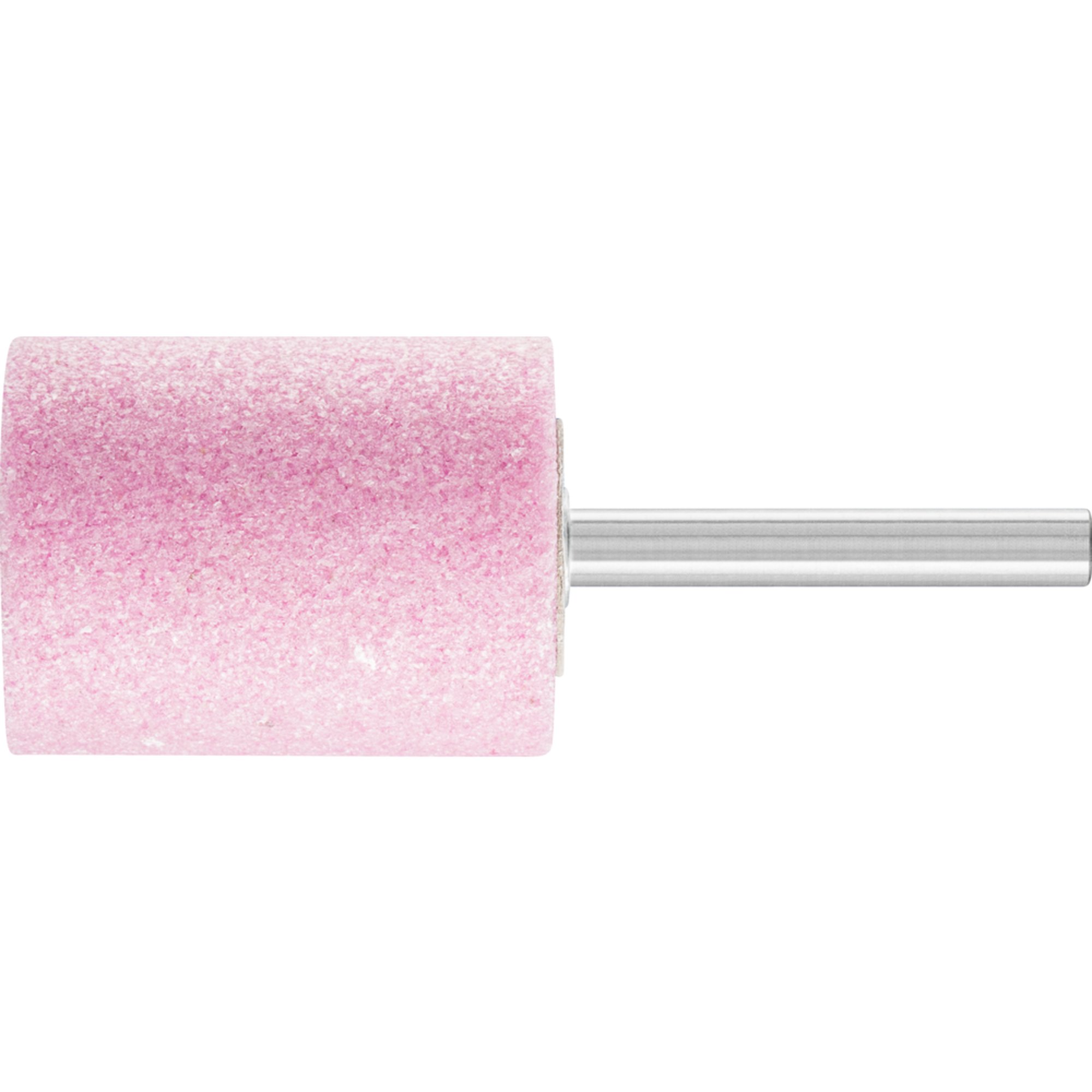 5 x PFERD Schleifstift ZY 3240 6 AR 46 O5V STEEL EDGE