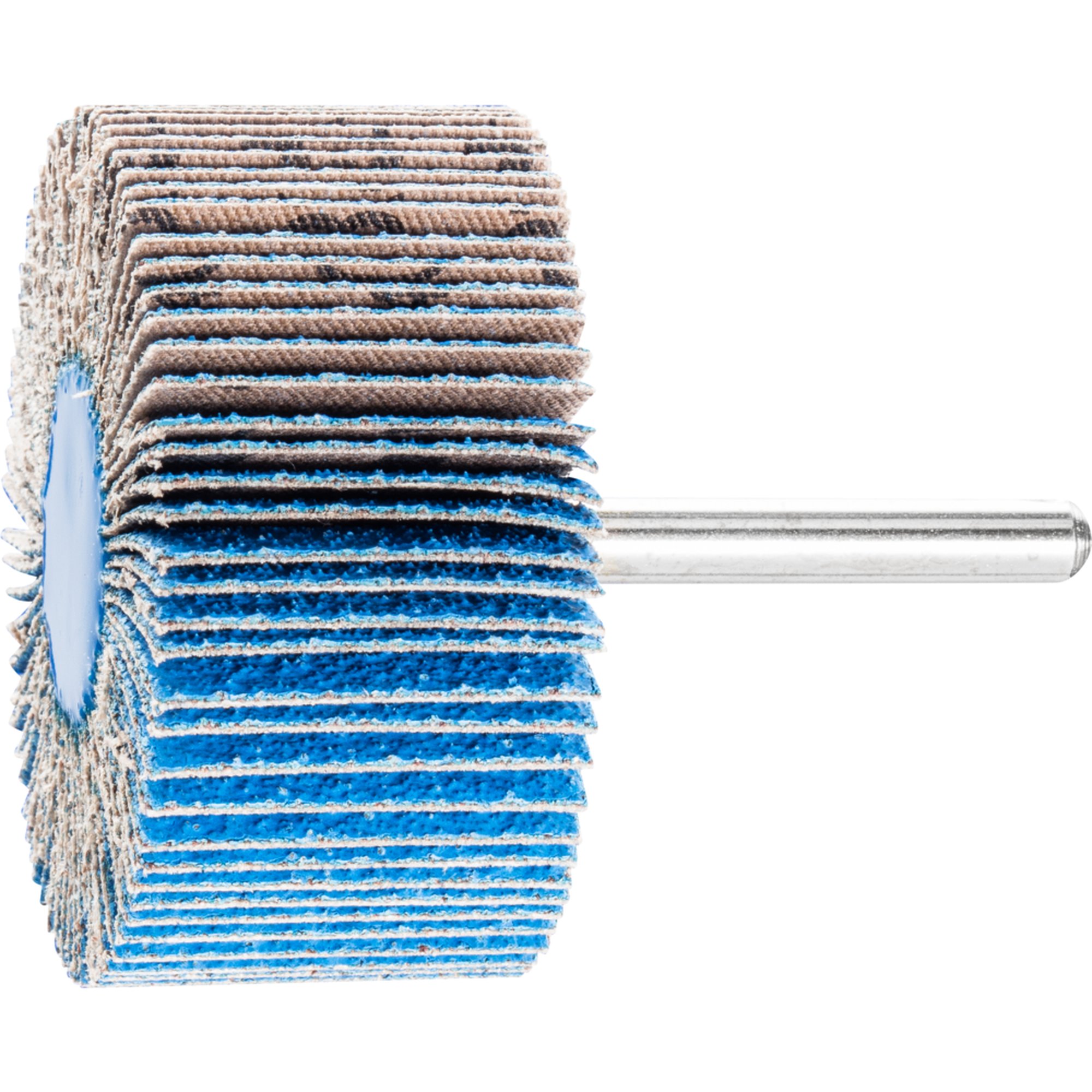 10 x PFERD Fächerschleifer F 6030/6 Z-COOL 60