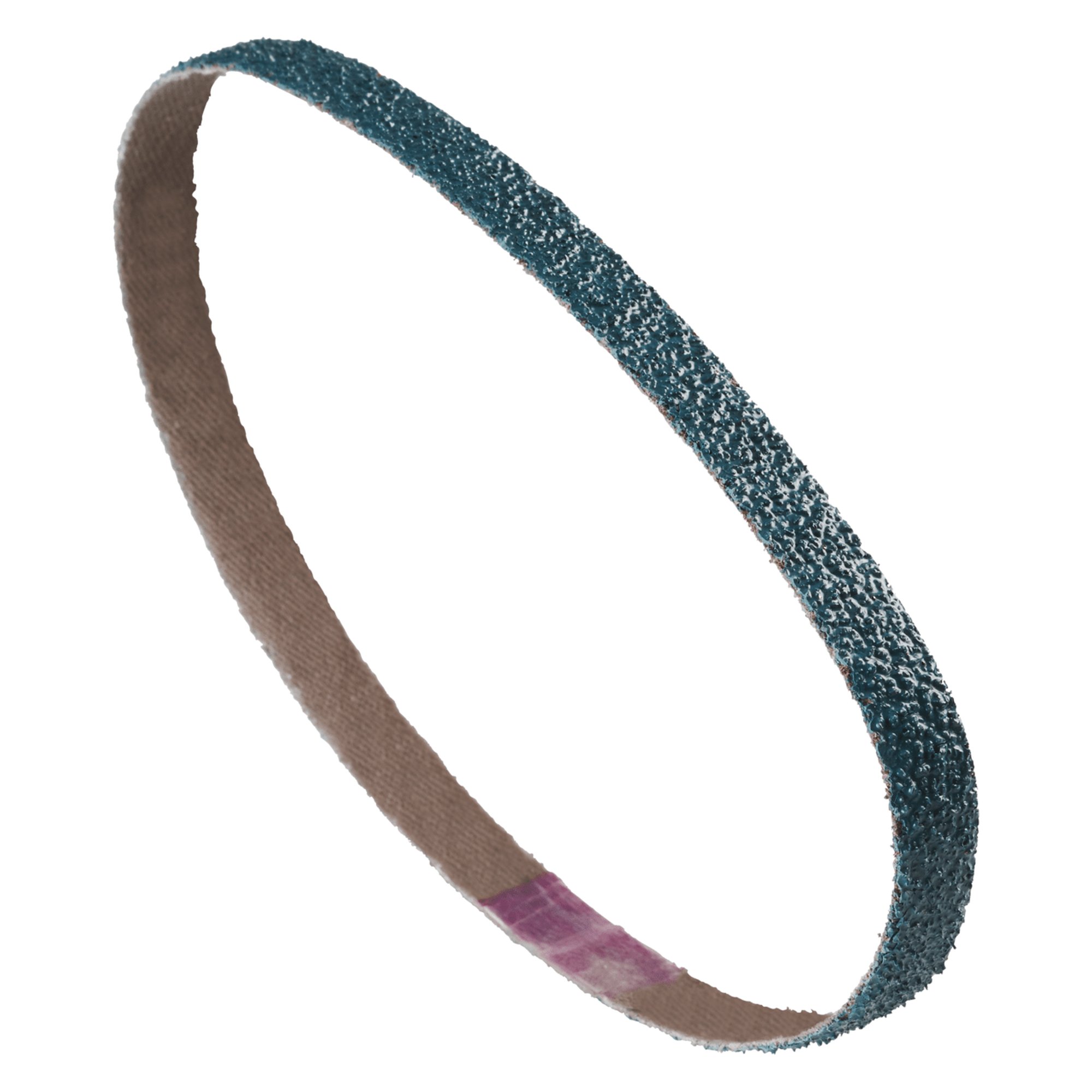 20x RHODIUS  Schleifband Schleifbänder ESB ZL 10x330 mm Korn 40