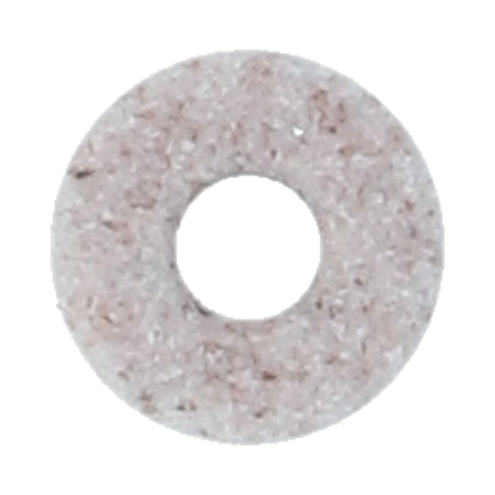 Norton Schleifscheibe gerade 13x13x4.76mm Korn 60 Vitrium 3 für präzises Schleifen