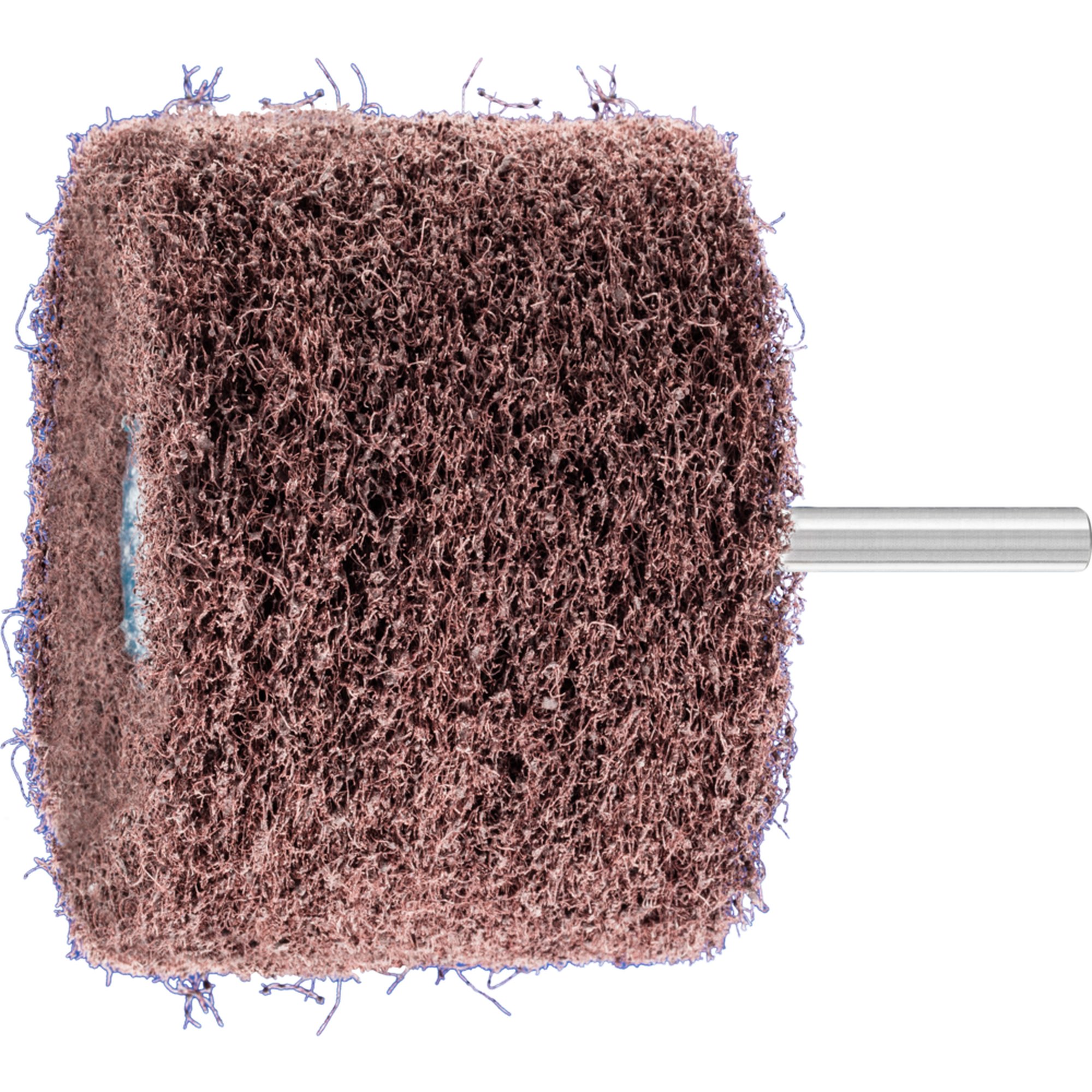 10 x PFERD POLINOX-Schleifstift PNR 8050/6 A 100