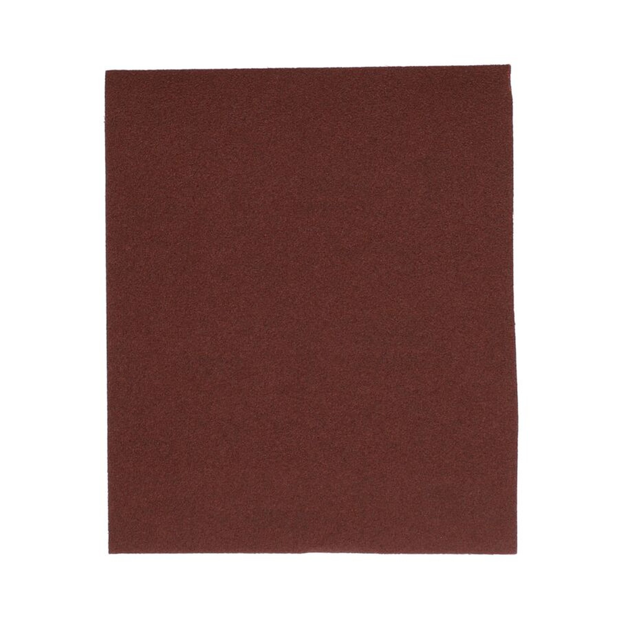 25 x Norton Gewebe Schleifpapier 230x280 mm R222 Korn 60 Schleifbogen robust