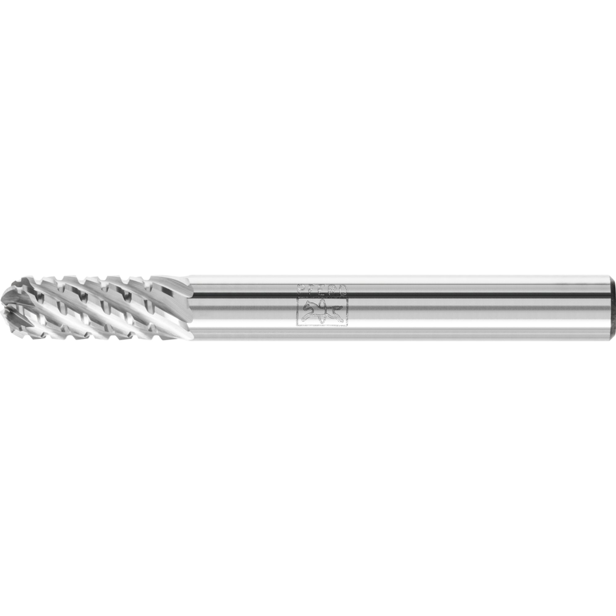 PFERD HM-Frässtift WRC 0616/6 TITANIUM