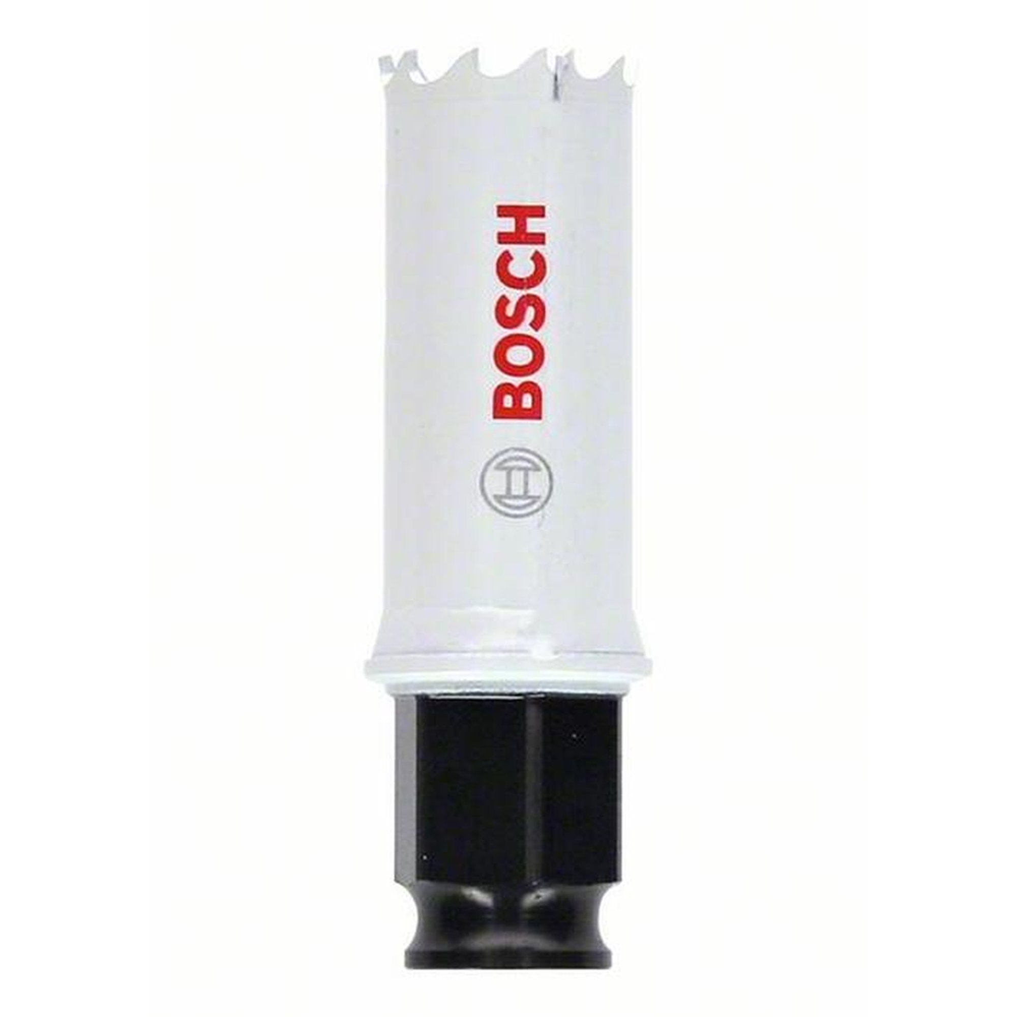 BOSCH Lochsäge Progressor für Holz und Metall, Ø 25 x 44 mm