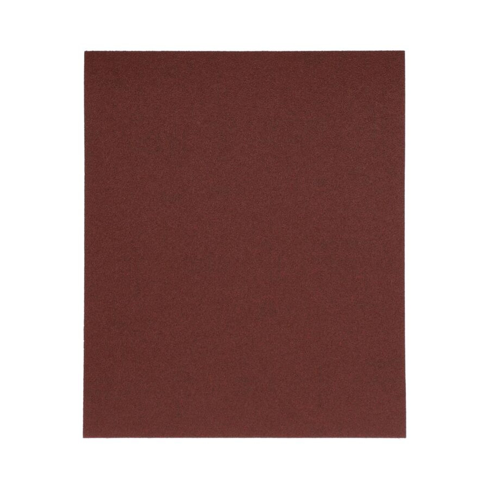 50 x Norton Gewebe Schleifpapier 230x280 mm | R222 | Korn 80 | Schleifbogen