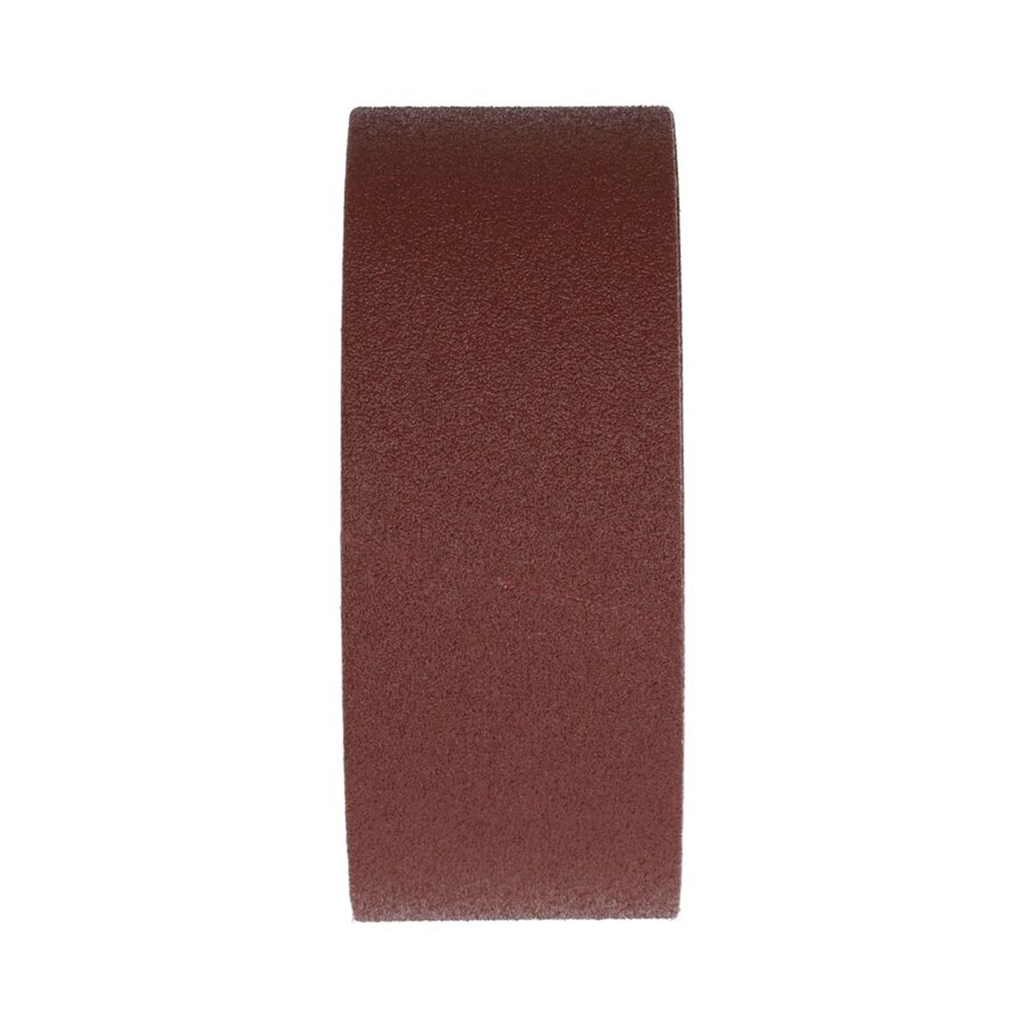 10 x Norton Schleifband R230 | 100 x 610 mm | Korn 40 | Hochwertige Schleifbänder