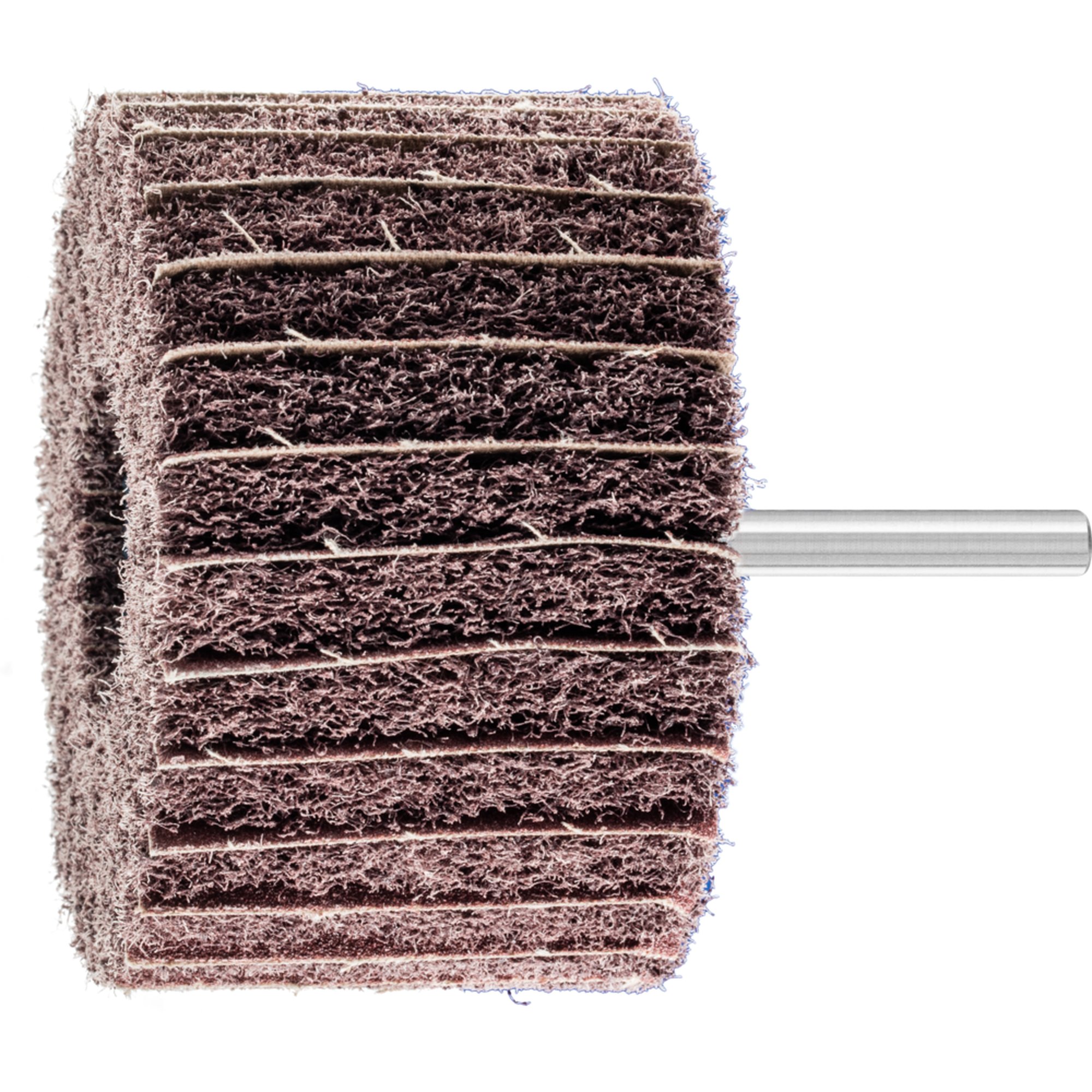 10 x PFERD POLINOX-Schleifstift PNZ 8050/6 A 100