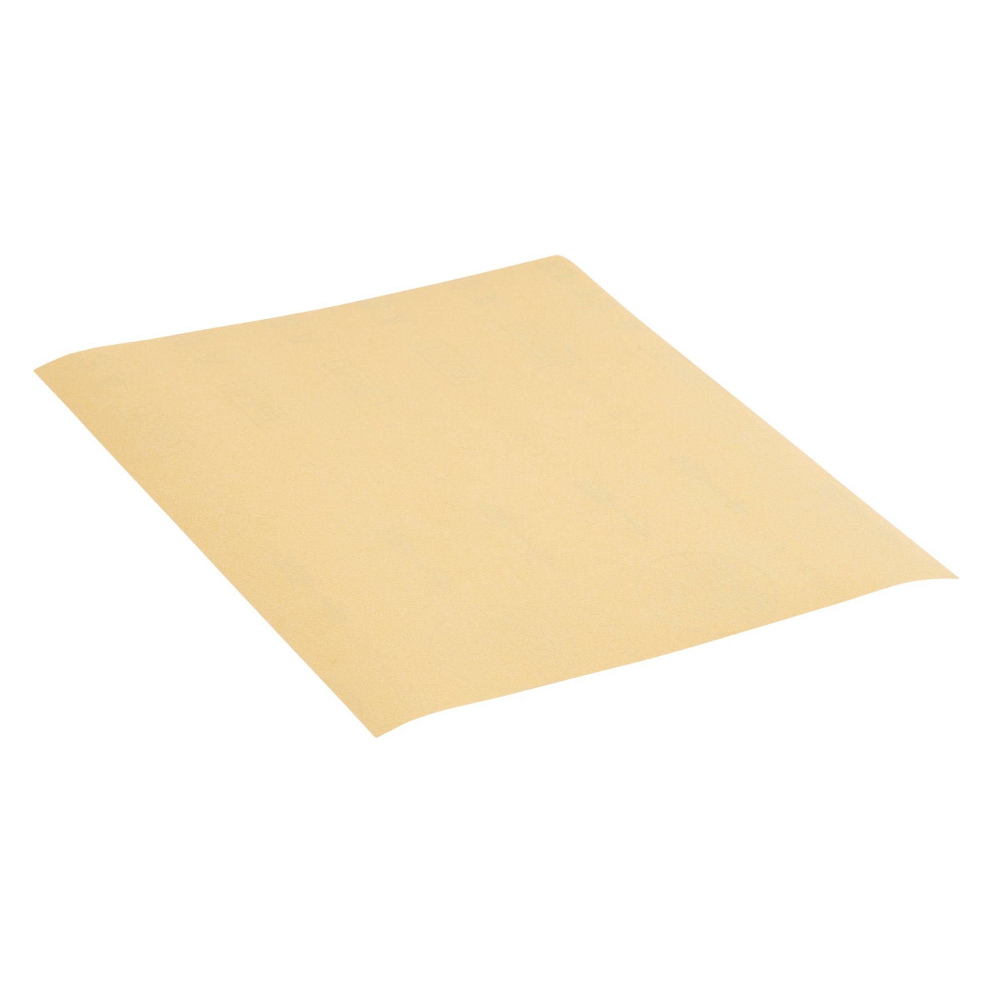 50 x RHODIUS Schleifbogen Schleifpapier KFPB 230x280 mm Körnung 180