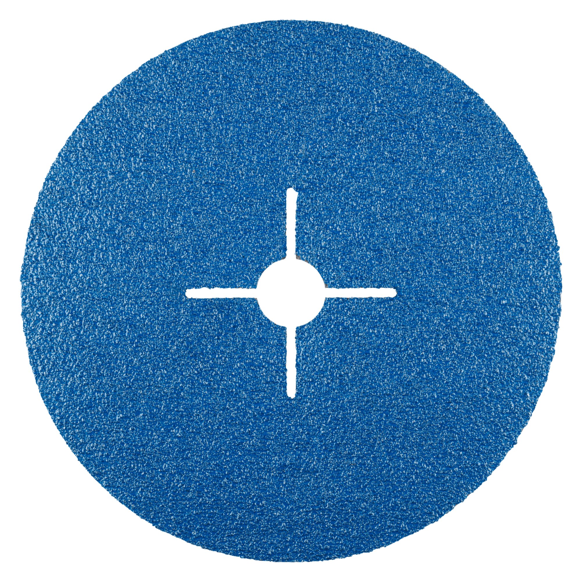 25 x RHODIUS Fiberscheibe Schleifscheibe KFZ Ø 180 mm Körnung 40