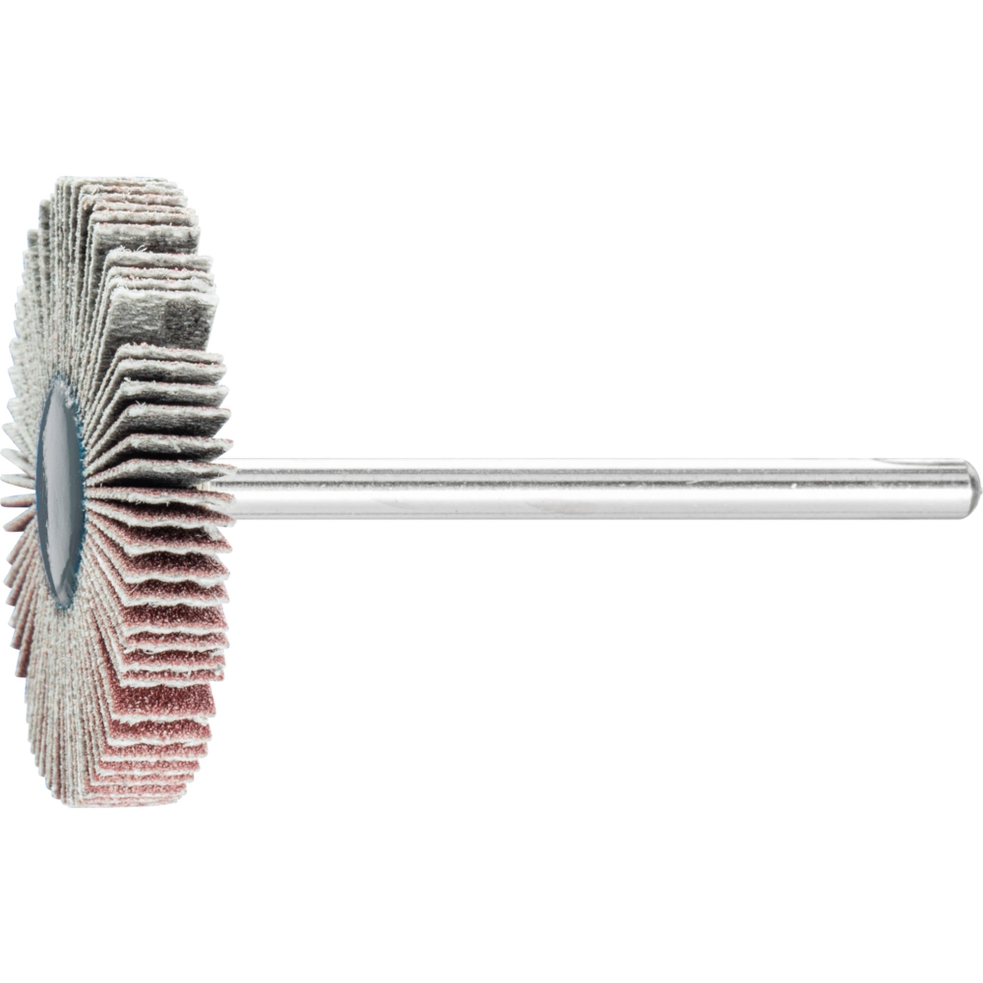 10 x PFERD Fächerschleifer F 3005/3 A 240