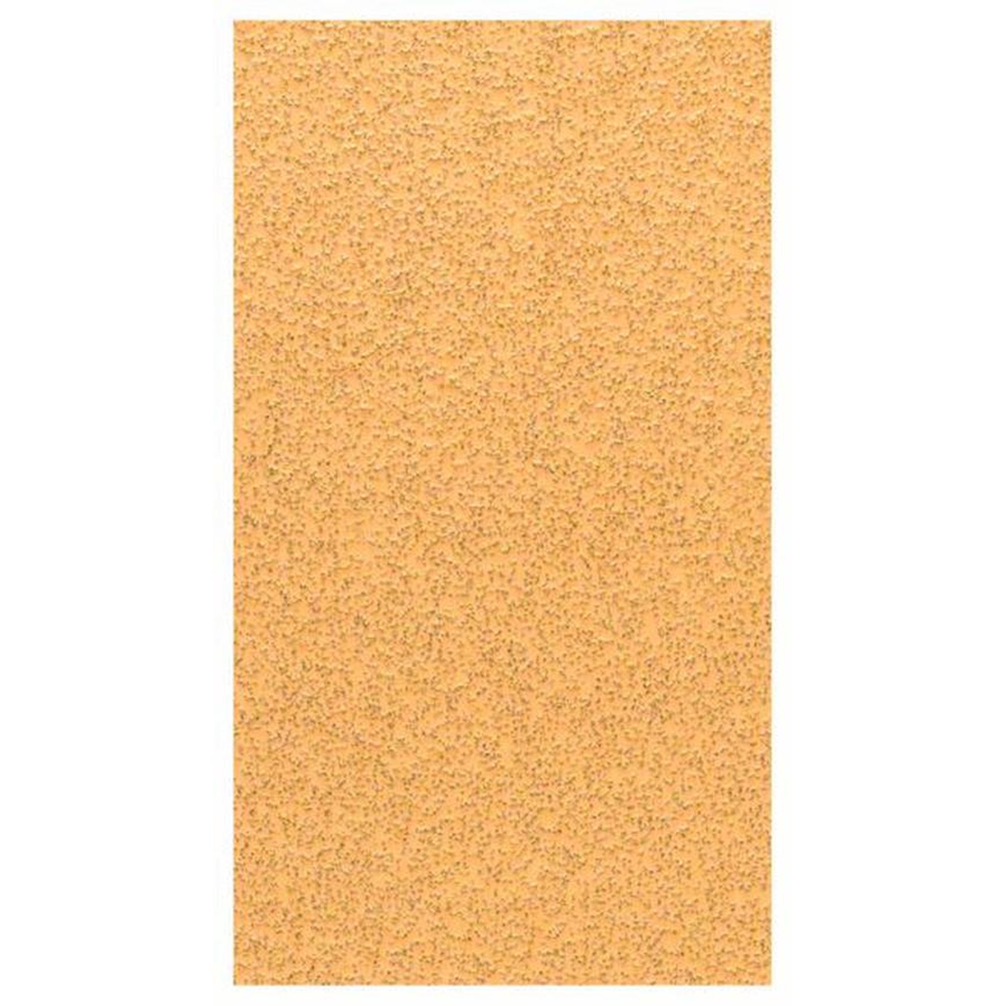 50x BOSCH Schleifblatt C470 für Holz und Farbe, 70 x 125 mm, 40, ungelocht