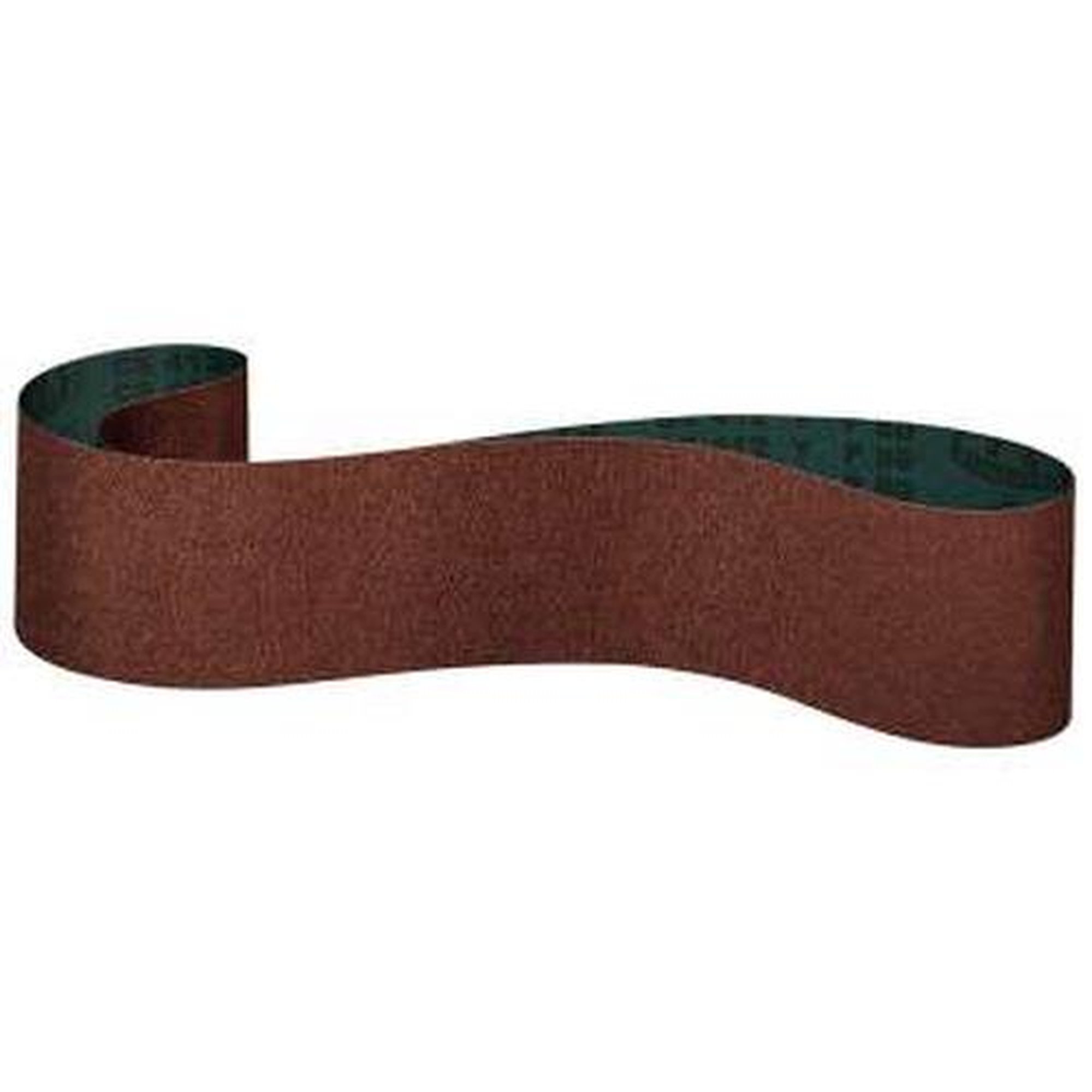 30 x Klingspor Schleifband CS 412 Y | 50 x 2000 mm | Korn 120