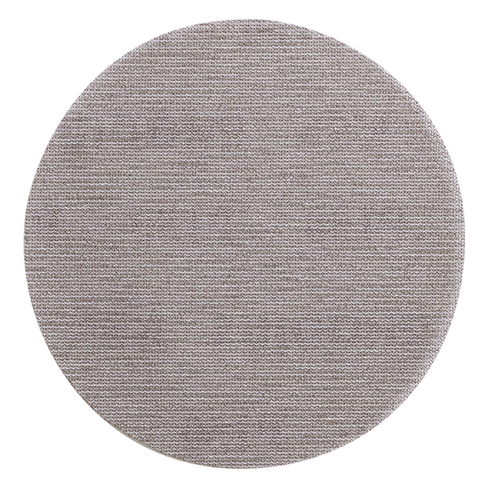 50 x RHODIUS Klettscheibe Schleifscheibe KSN V Ø 150 mm Körnung 150