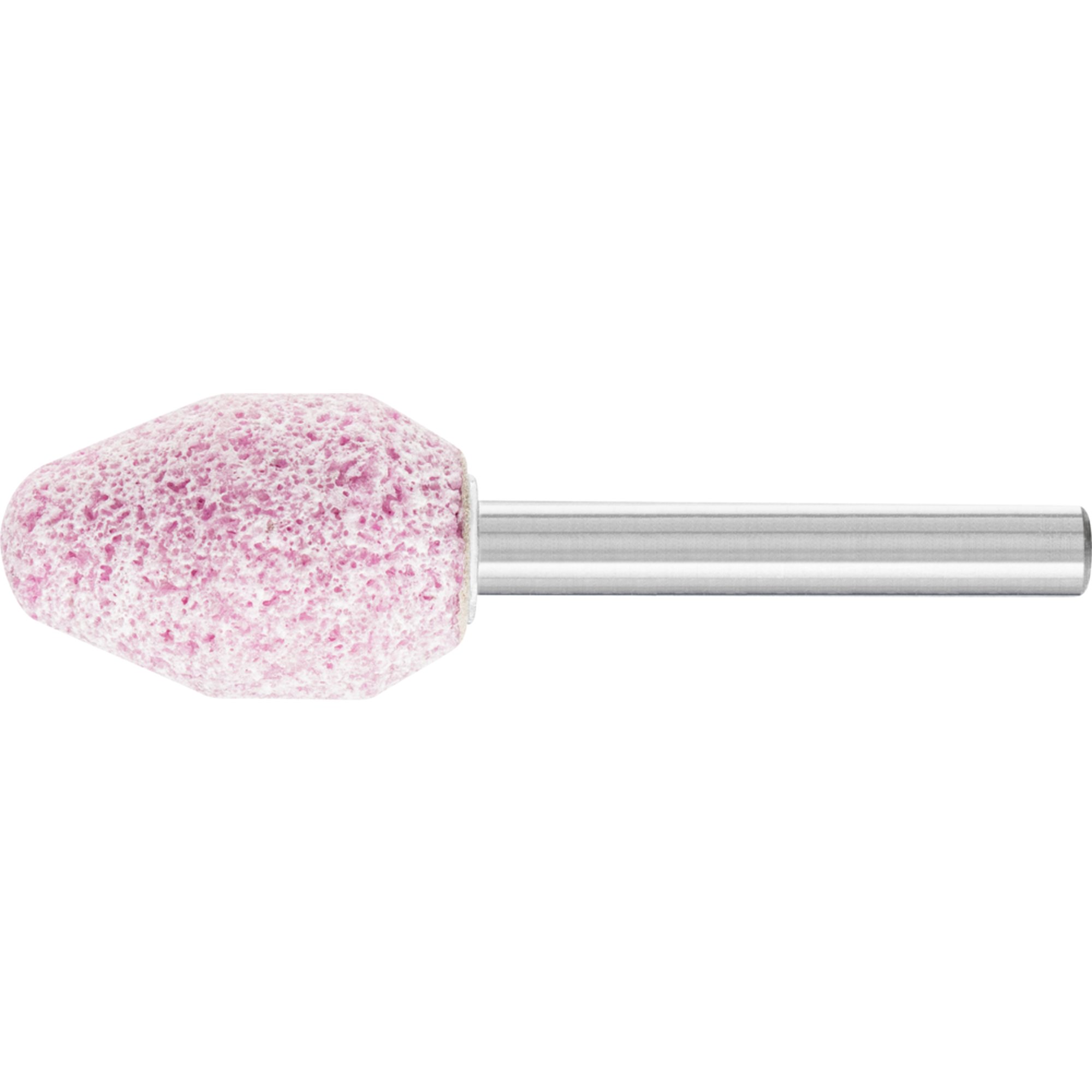 10 x PFERD Schleifstift A 6 6 AR 30 O5V STEEL EDGE