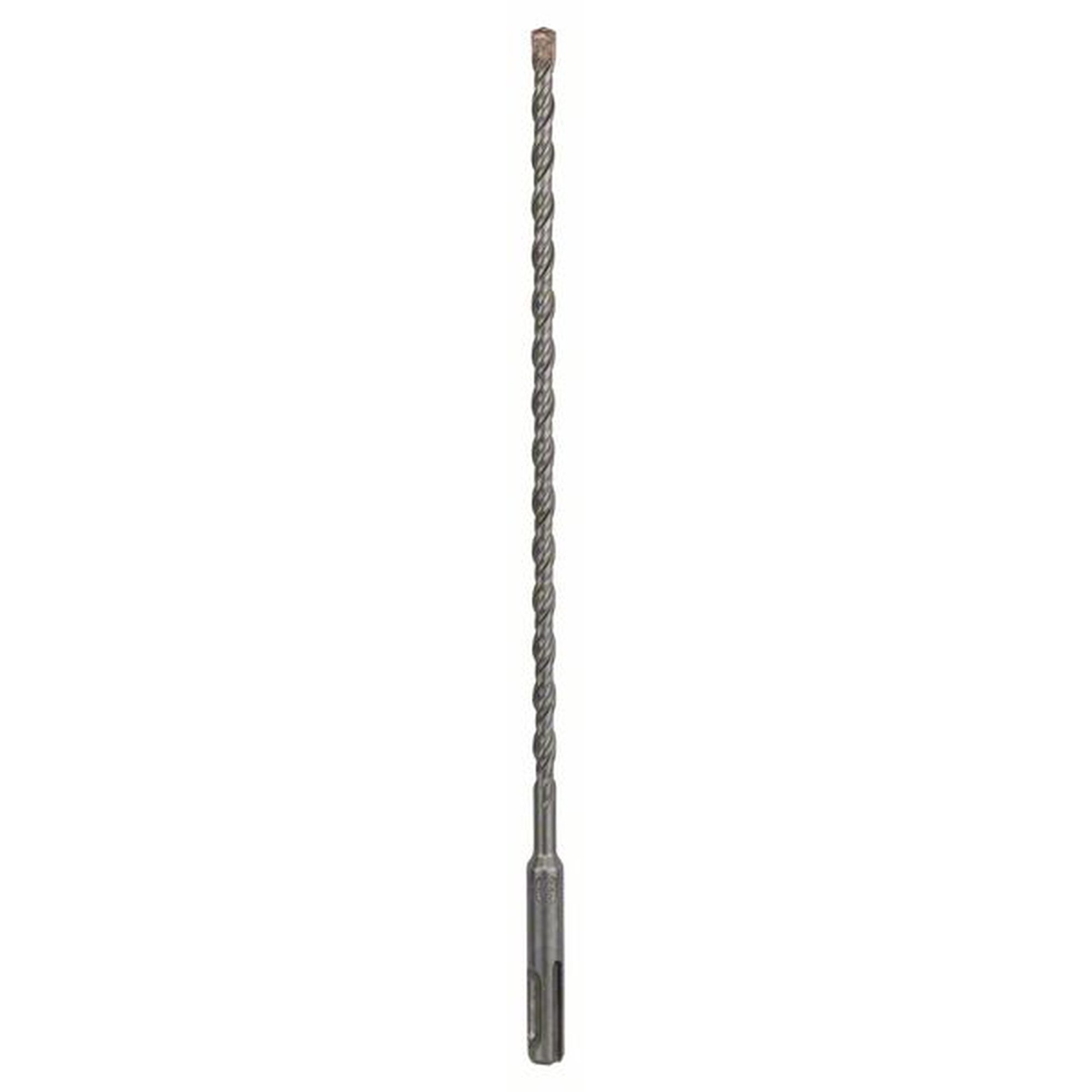 10 x Bosch Professional Hammerbohrer für Mauerwerk und Beton SDS plus-5, Ø 6,5  x 200 mm