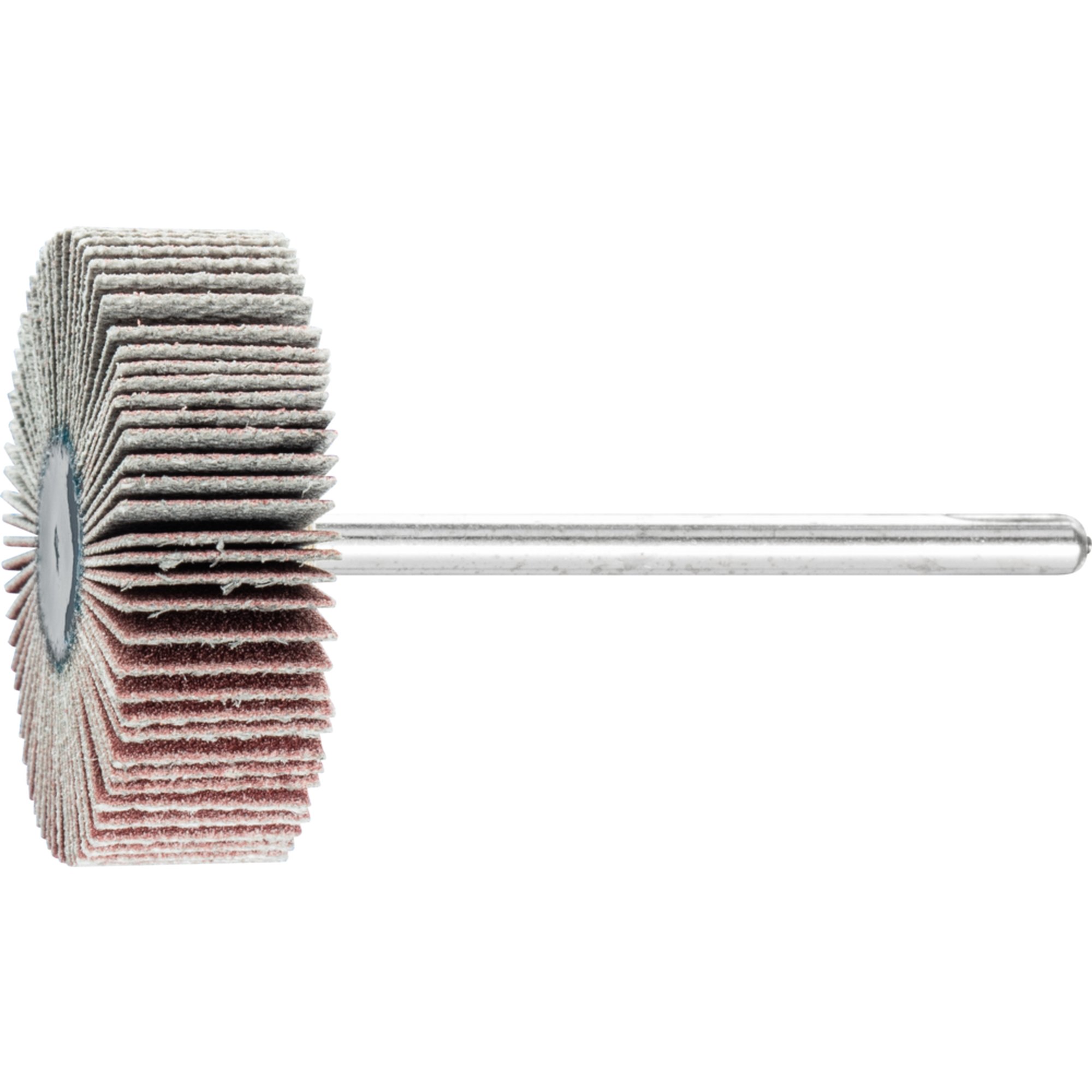 10 x PFERD Fächerschleifer F 3010/3 A 320