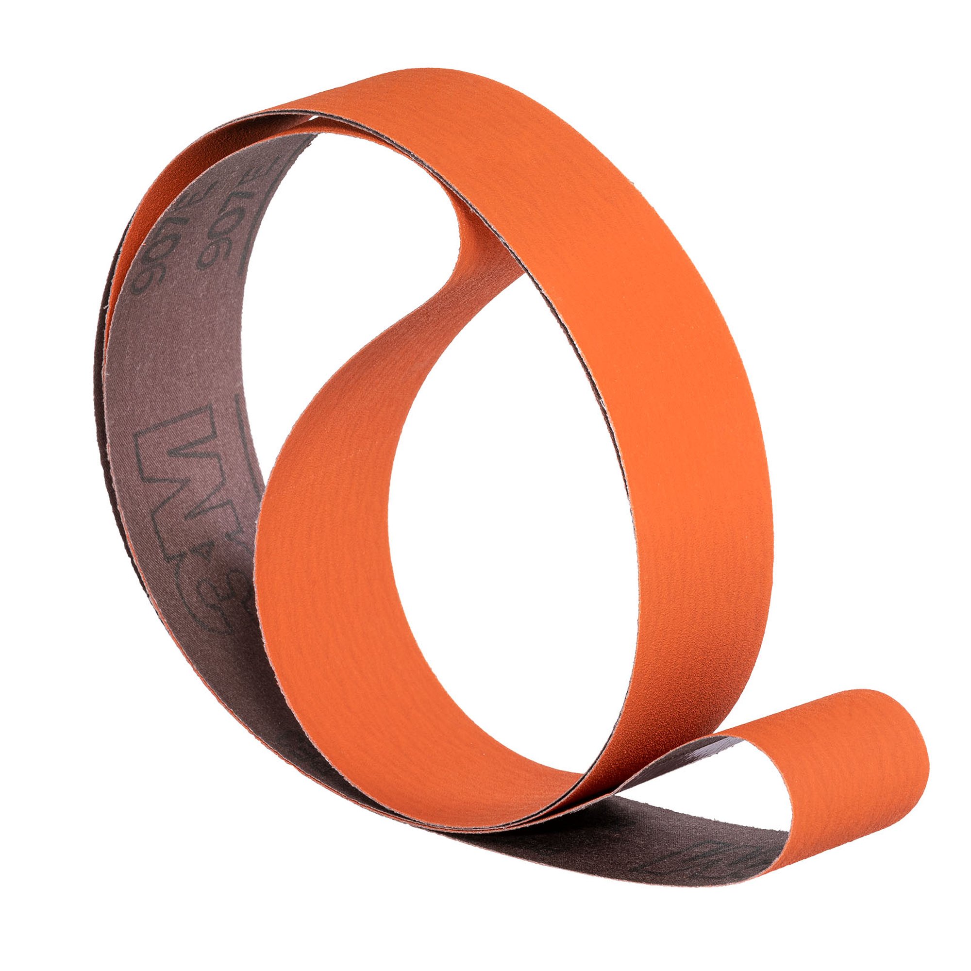 3M Cubitron Schleifband 907E | 50x2000mm | Korn P120