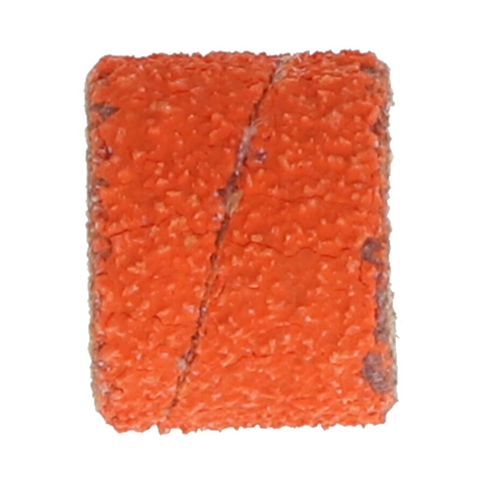 100 x Norton Schleifhülsen 22x20 R920 36 Blaze für effizientes Schleifen und Polieren