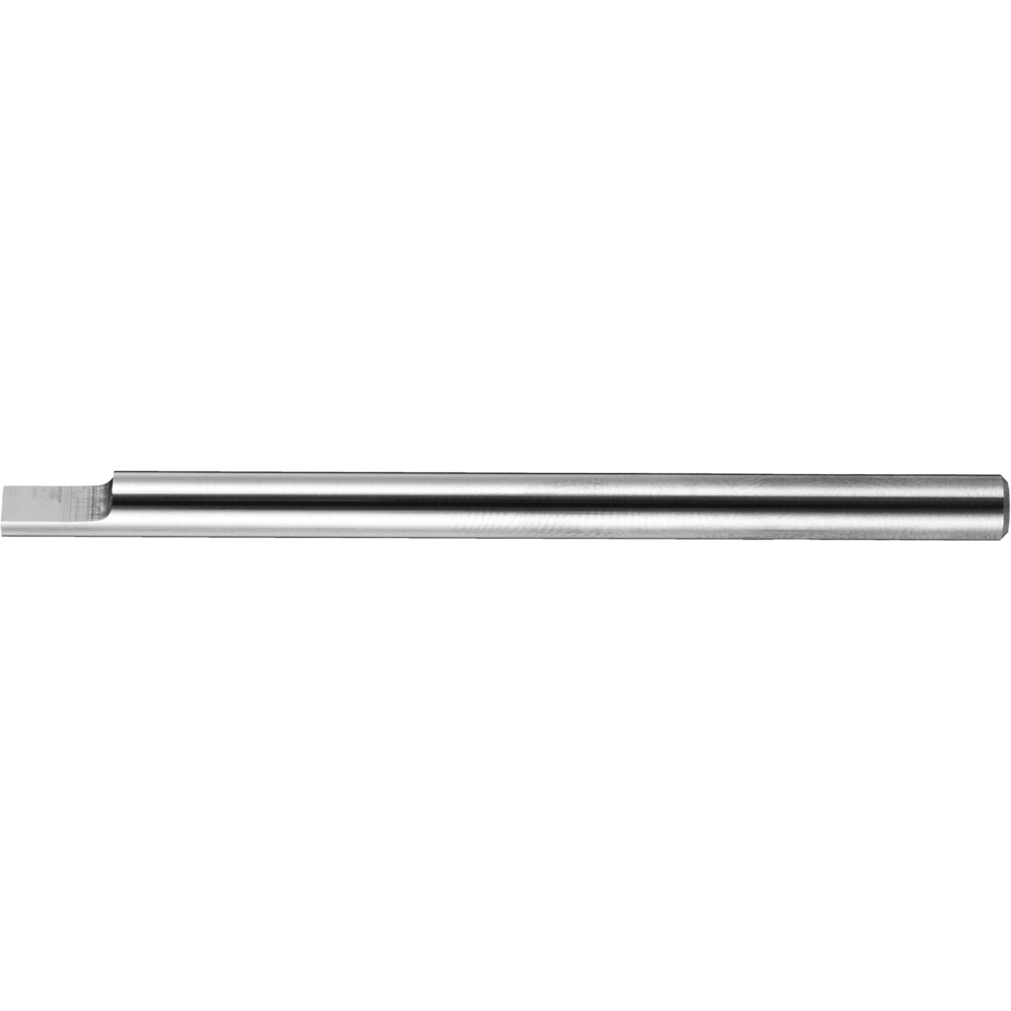 LUKAS Gravierstichel HGA 06.070 zylindrisch 3x8 mm