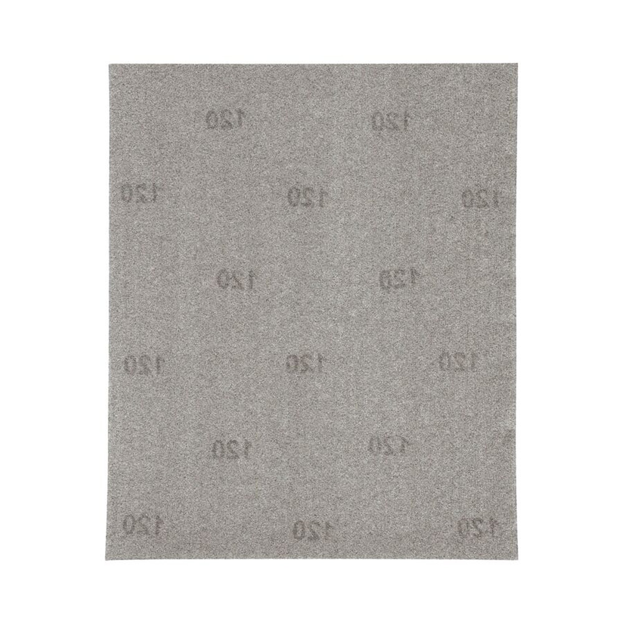 25 x Norton Schleifbögen 230x280mm K120 Flexovit, 3 Stück, hochwertig und langlebig