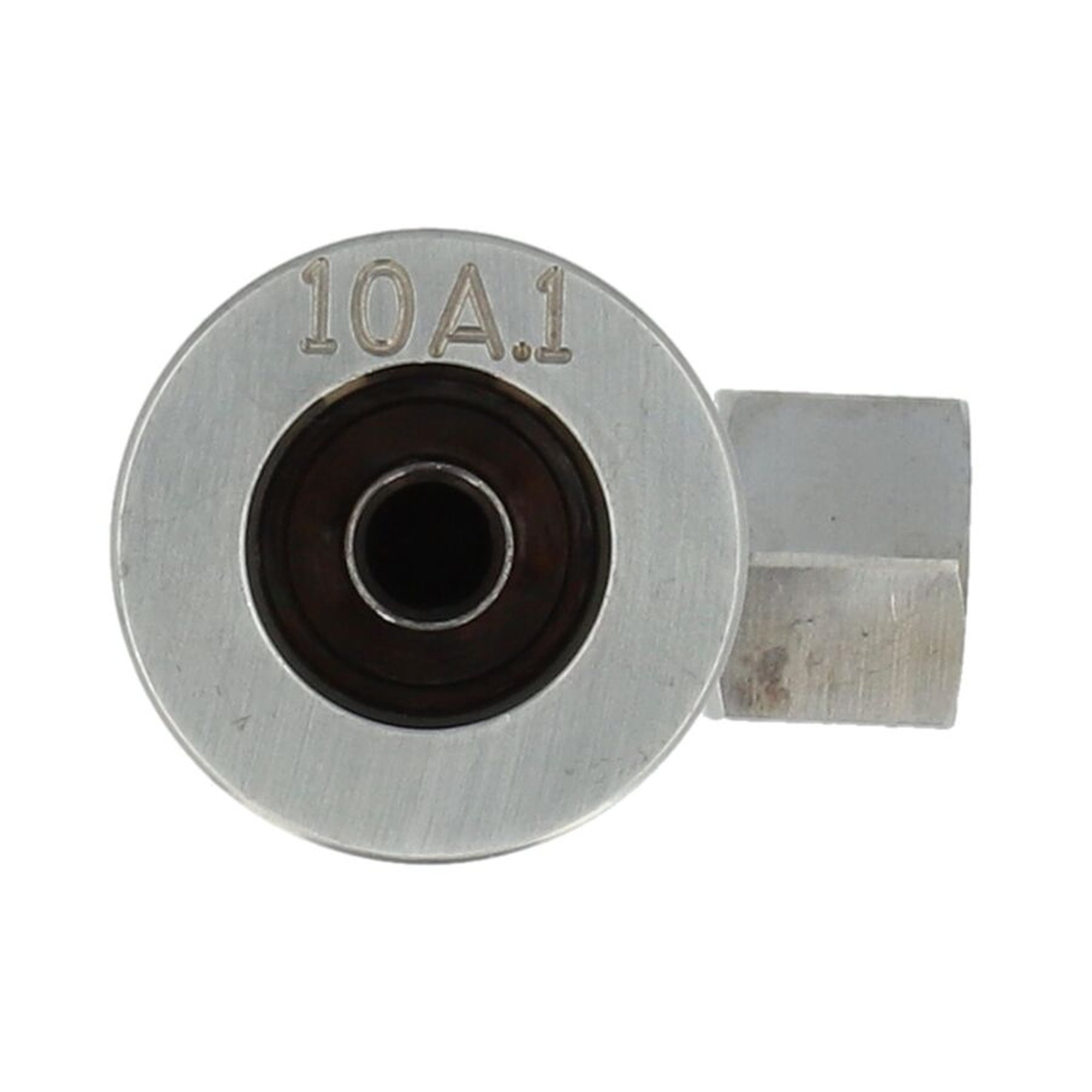 4 x Norton Adapter - Hochwertige Verbindungslösung für vielseitige Anwendungen