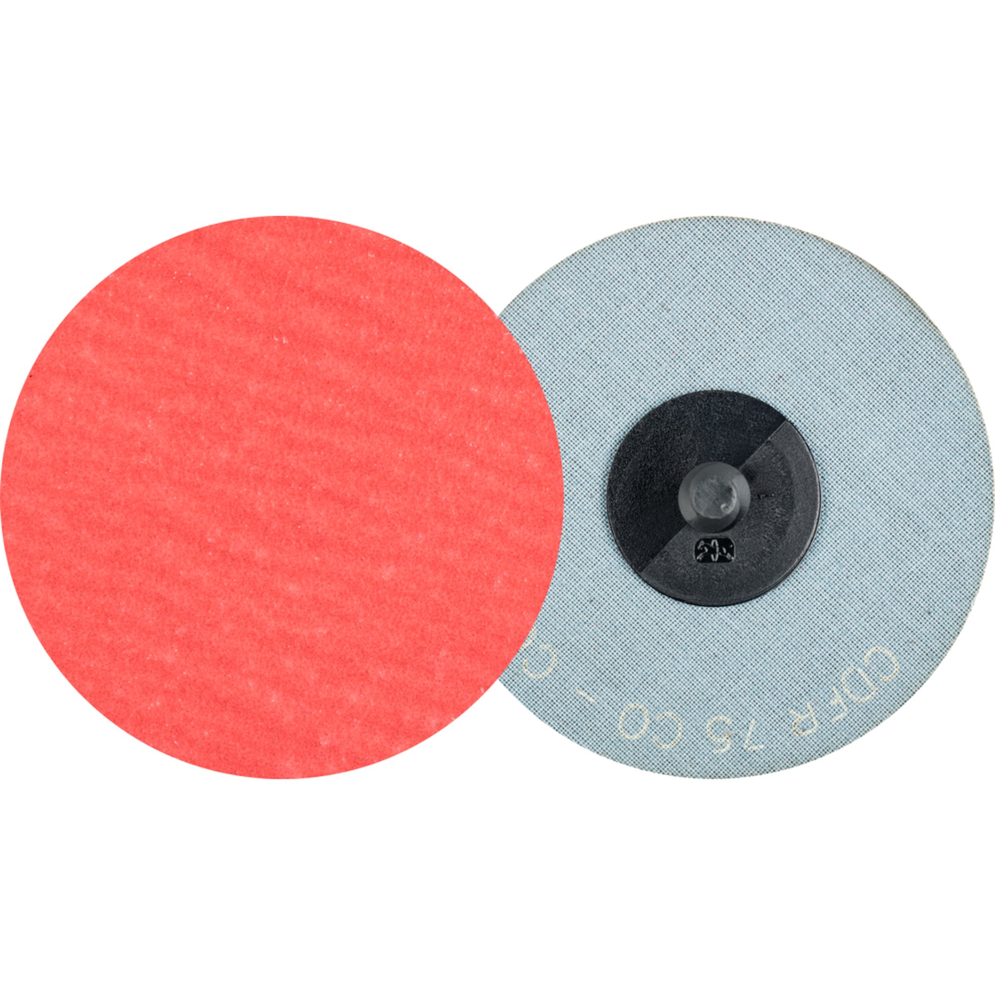 50 x PFERD COMBIDISC-Kleinfiberschleifer CDFR 75 CO-COOL 80