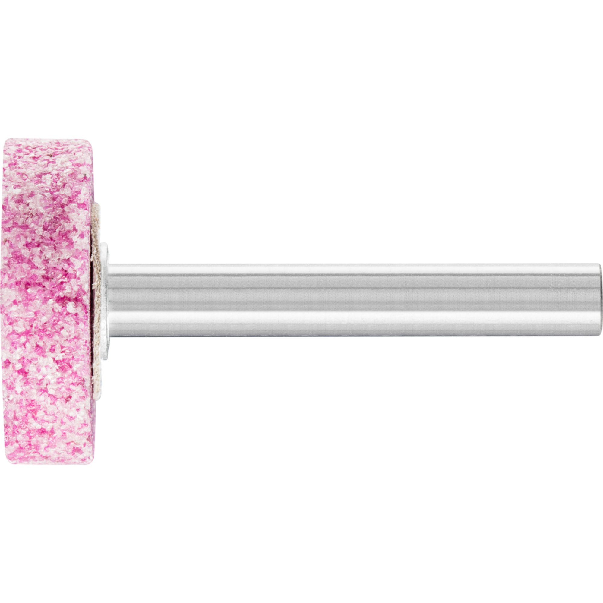 10 x PFERD Schleifstift ZY 2506 6 ADW 46 M5V STEEL