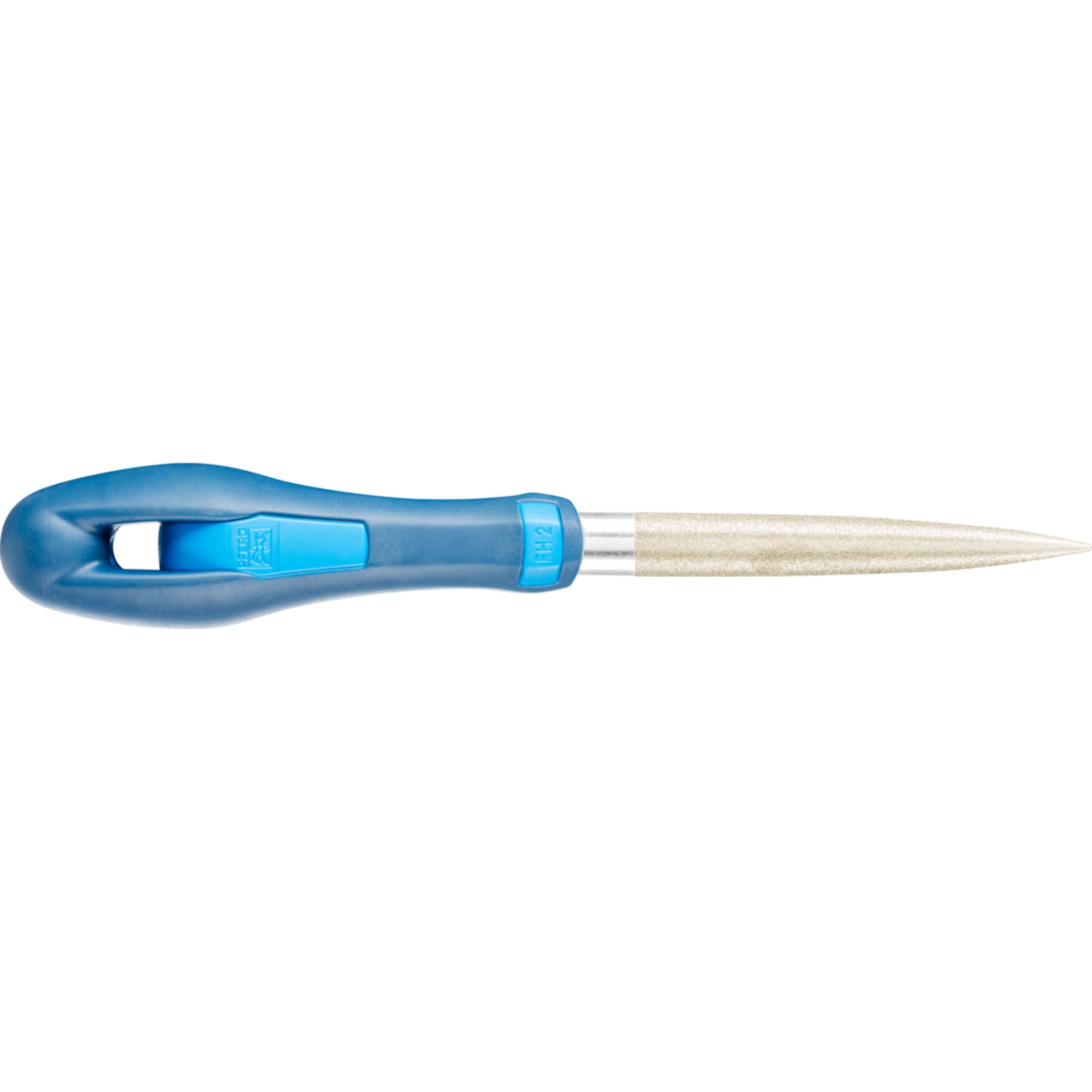 PFERD Diamant-Werkstattfeile DF 1152/100 D 126