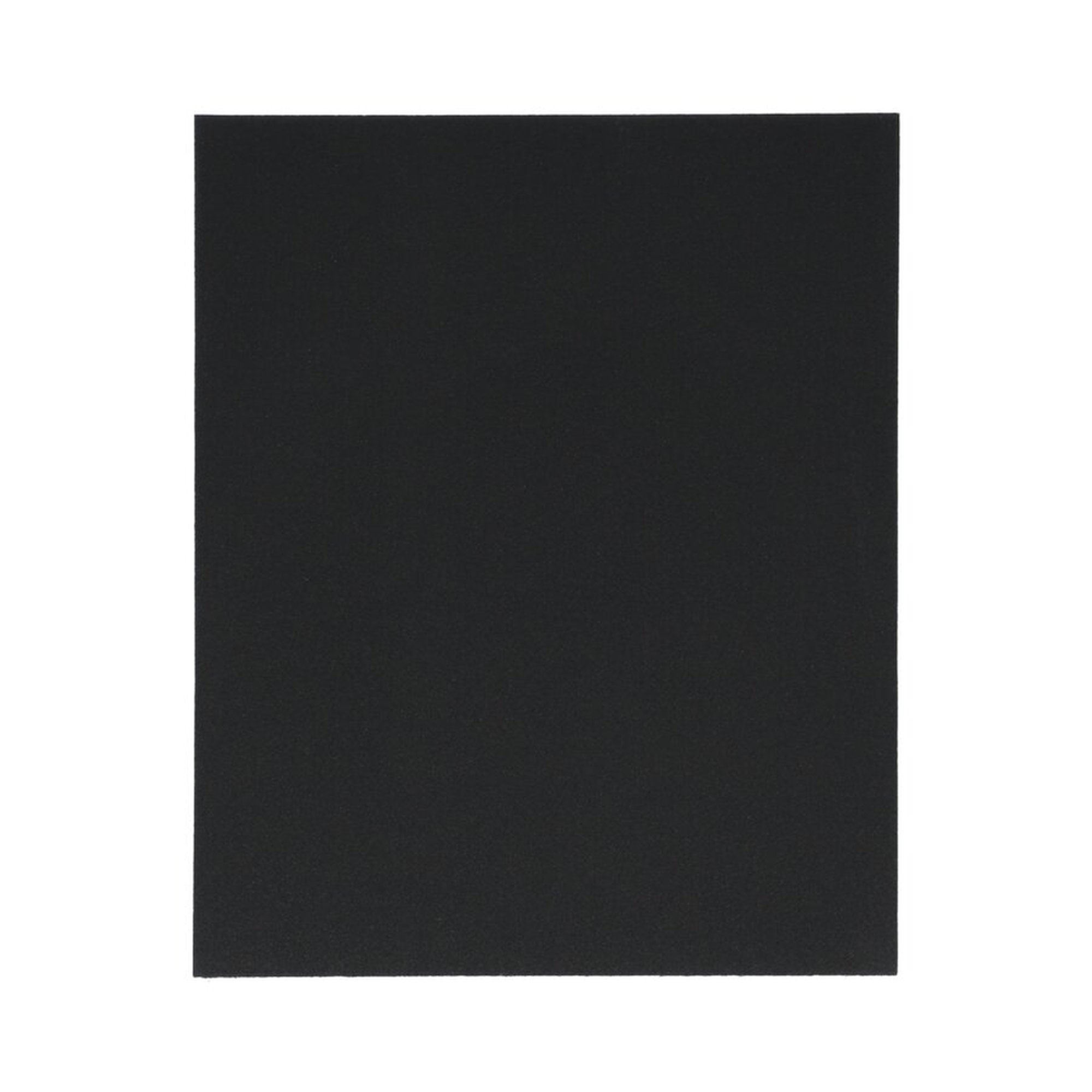 125 x Norton Leichte Unterlage Schleifbögen 230x280mm K120 Flexovit