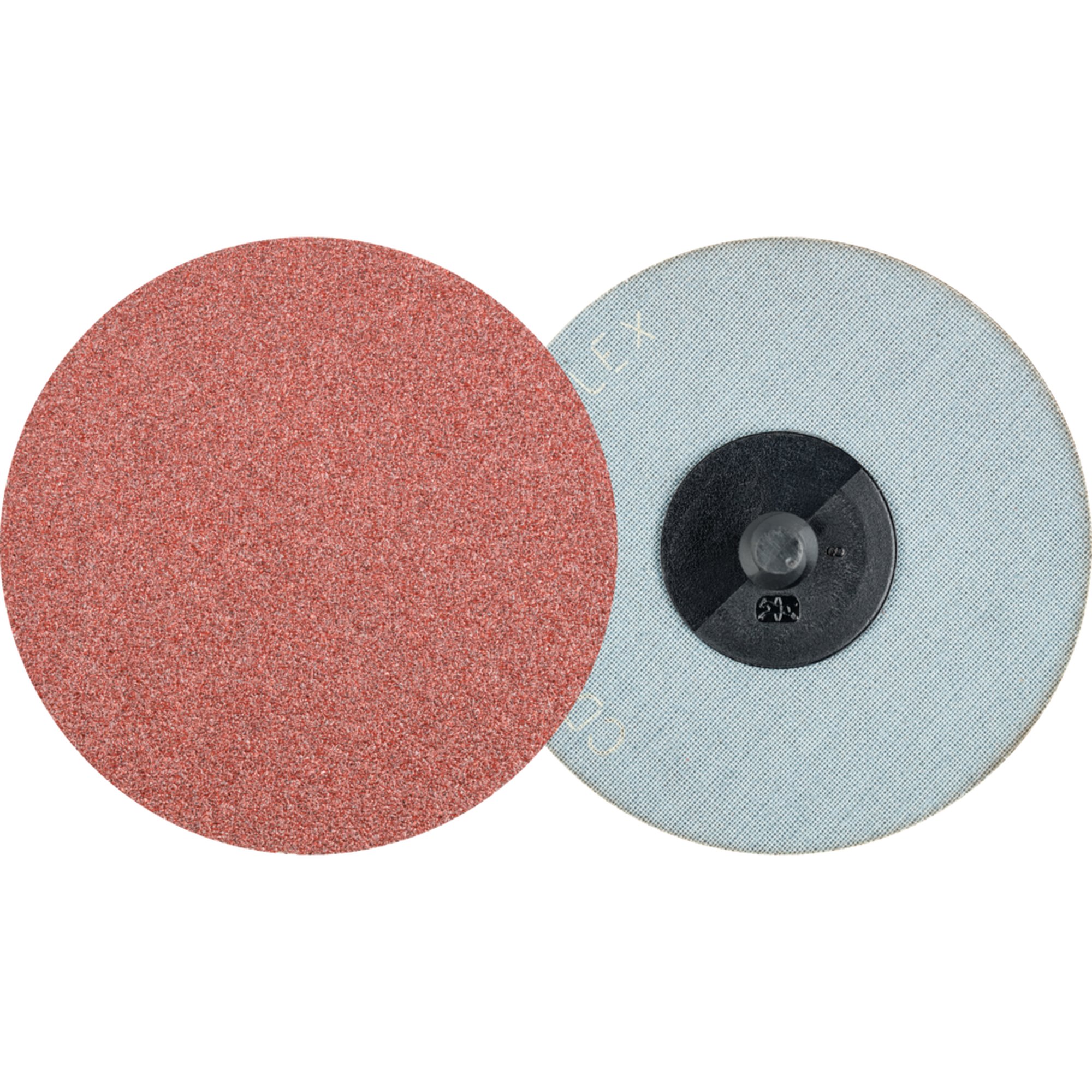 50 x PFERD COMBIDISC-Schleifblatt CDR 75 A 60 FLEX