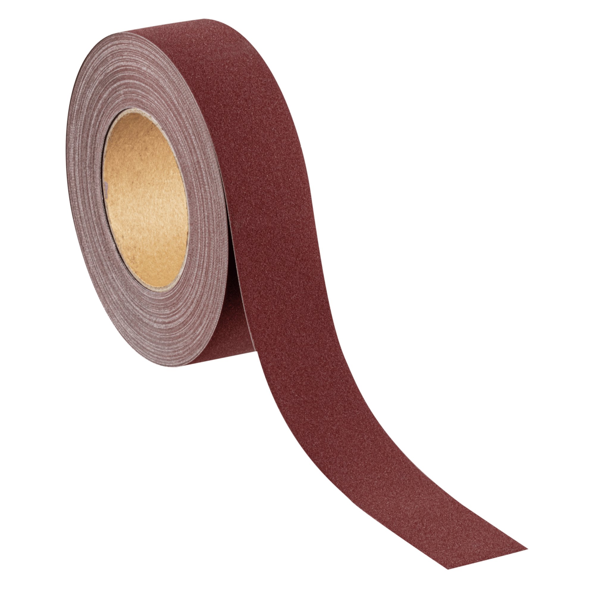 RHODIUS  Schleifrolle Schleifpapier SPBR | 40 mm x 25 m | Korn 600