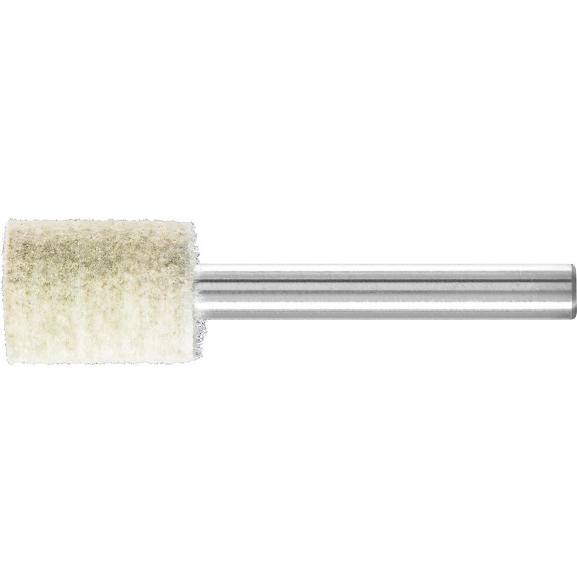 10 x PFERD Schleifstift Filzstift FK ZYA 1520/6 MS ST-BO