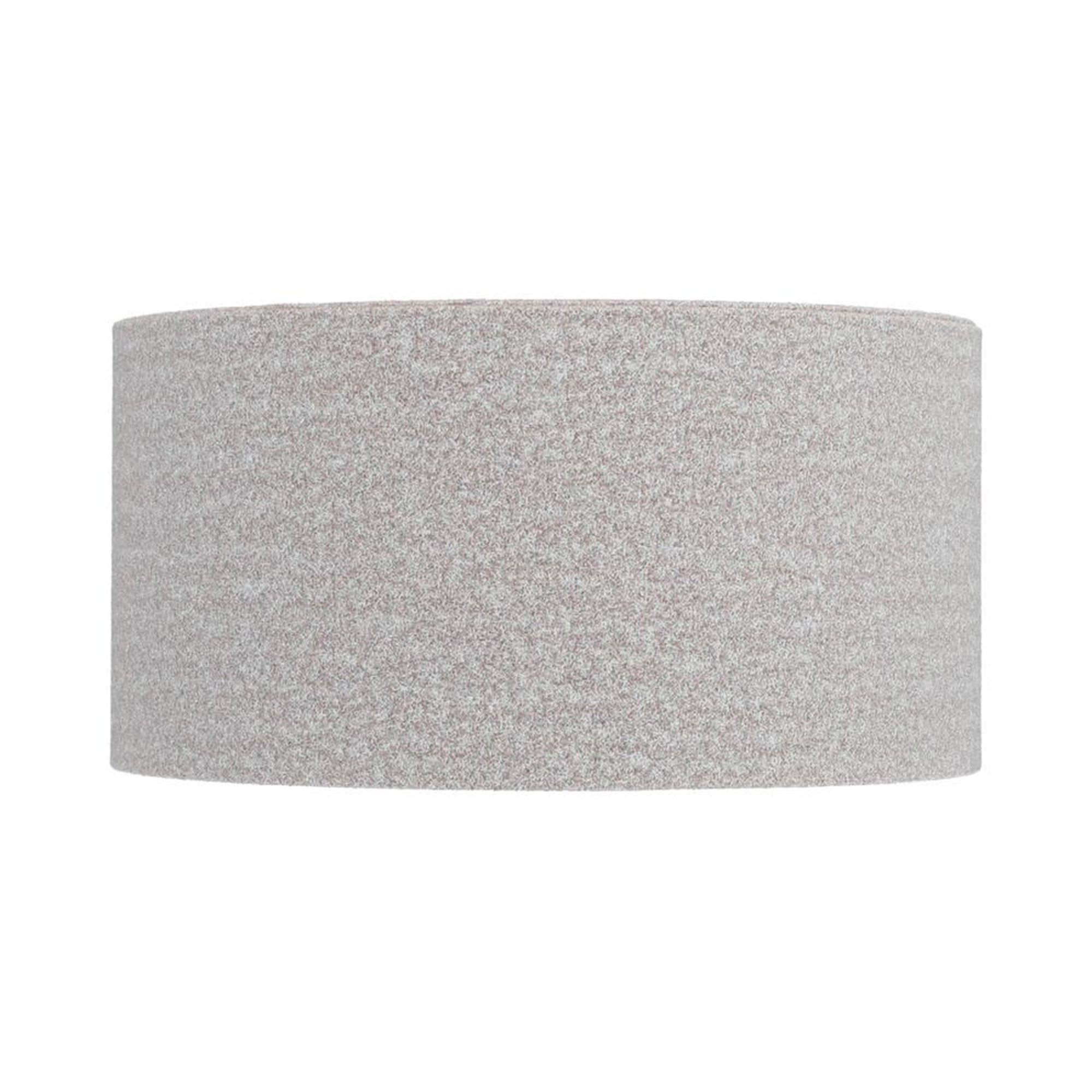 2 x Norton Schleifrolle Schleifpapier 100 mm x 50 m A275 80 - Hochwertige Qualität