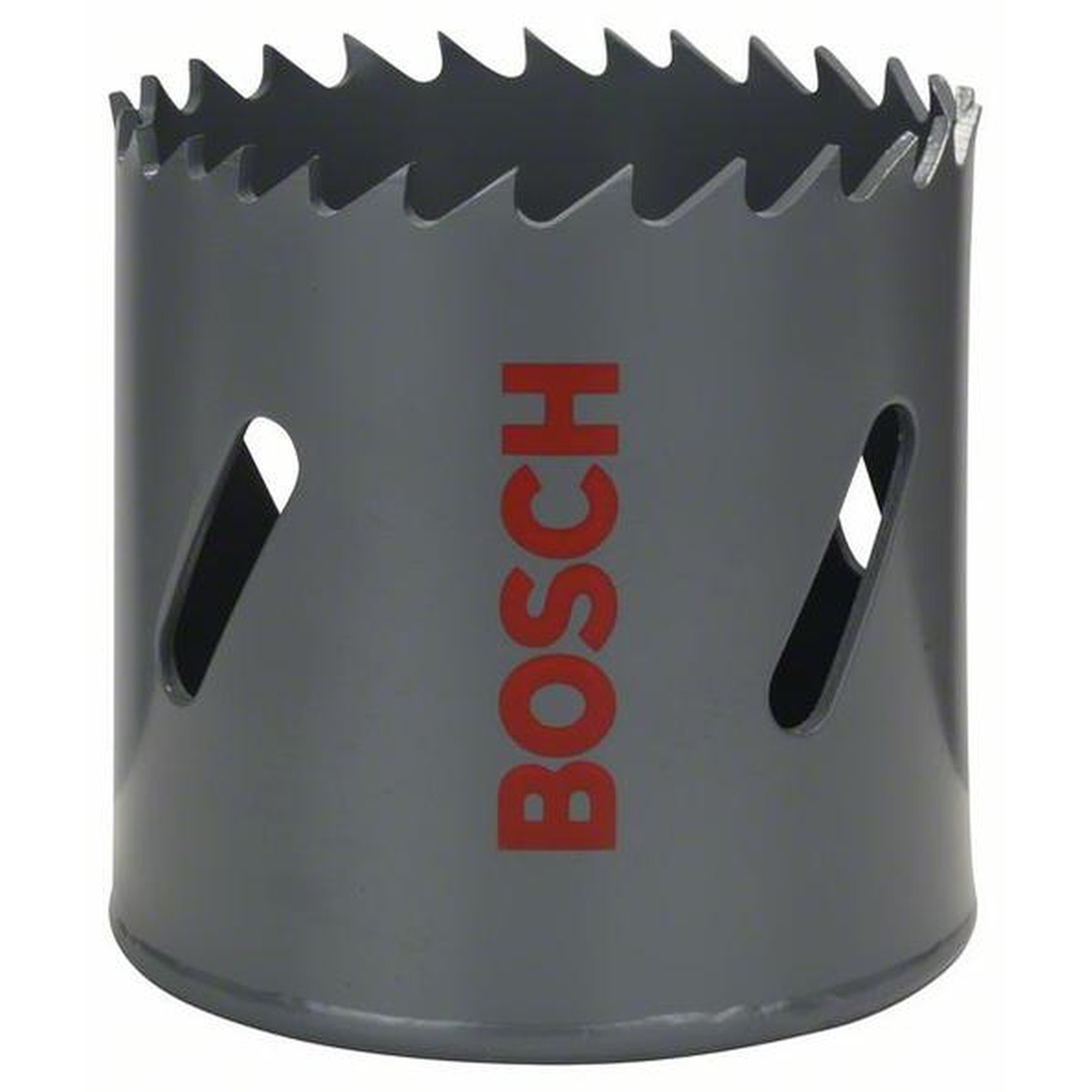 BOSCH Lochsäge HSS-BiMetall für Standardadapter, Ø 51 x 44 mm