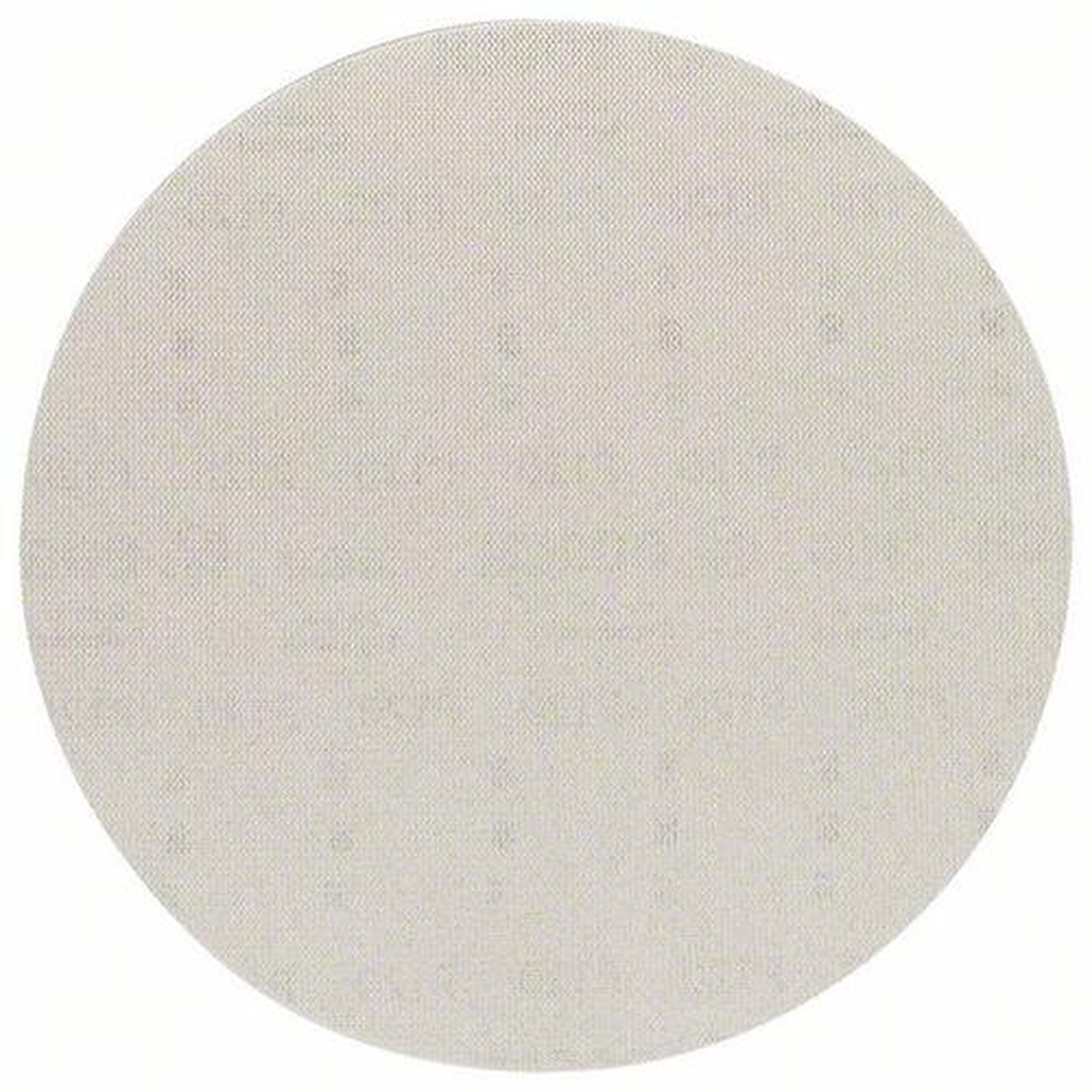 25x BOSCH Netzschleifscheibe M480 Net, Best für Holz und Farbe, Ø 225 mm, 120