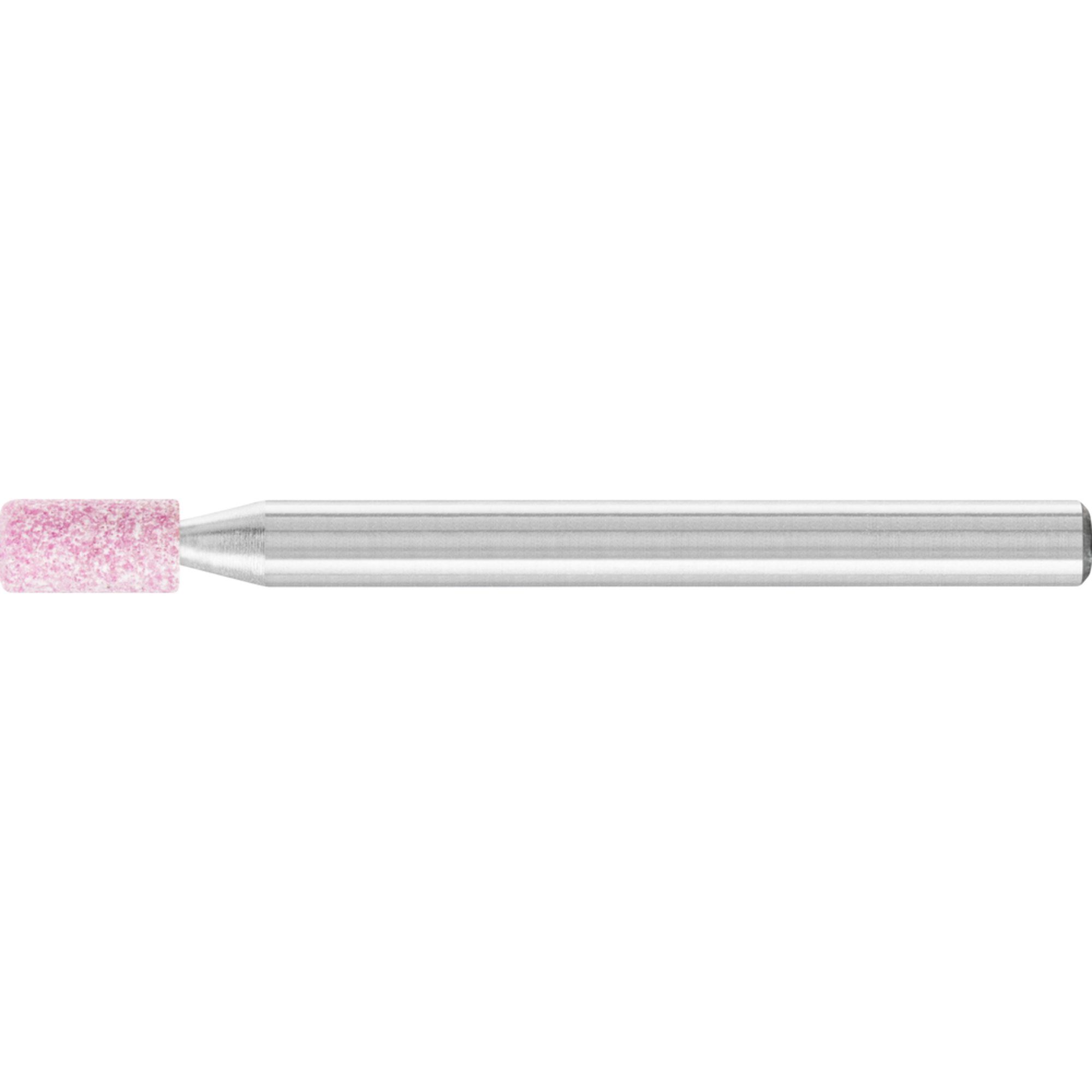 10 x PFERD Schleifstift ZY 0306 3 ADW 100 M5V STEEL